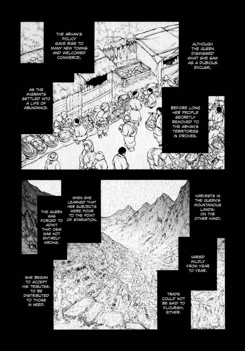 Page 6 Chapter 3.32 The Beast Player