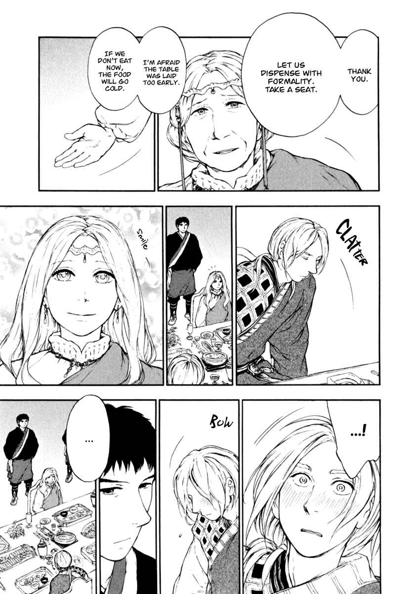 Page 19 Chapter 3.2 The Beast Player