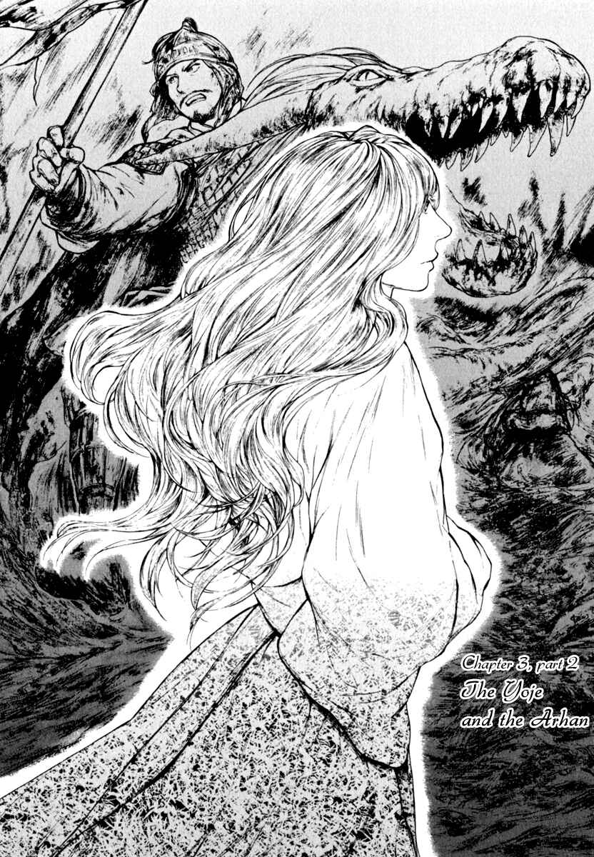 Page 6 Chapter 3.2 The Beast Player