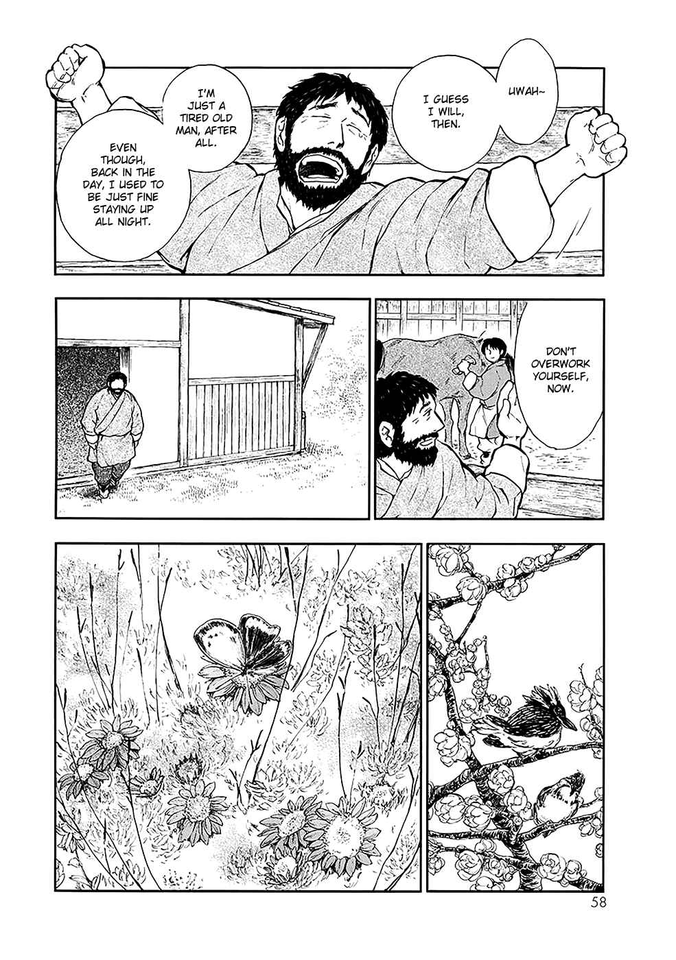 Page 7 Chapter 4.1 The Beast Player