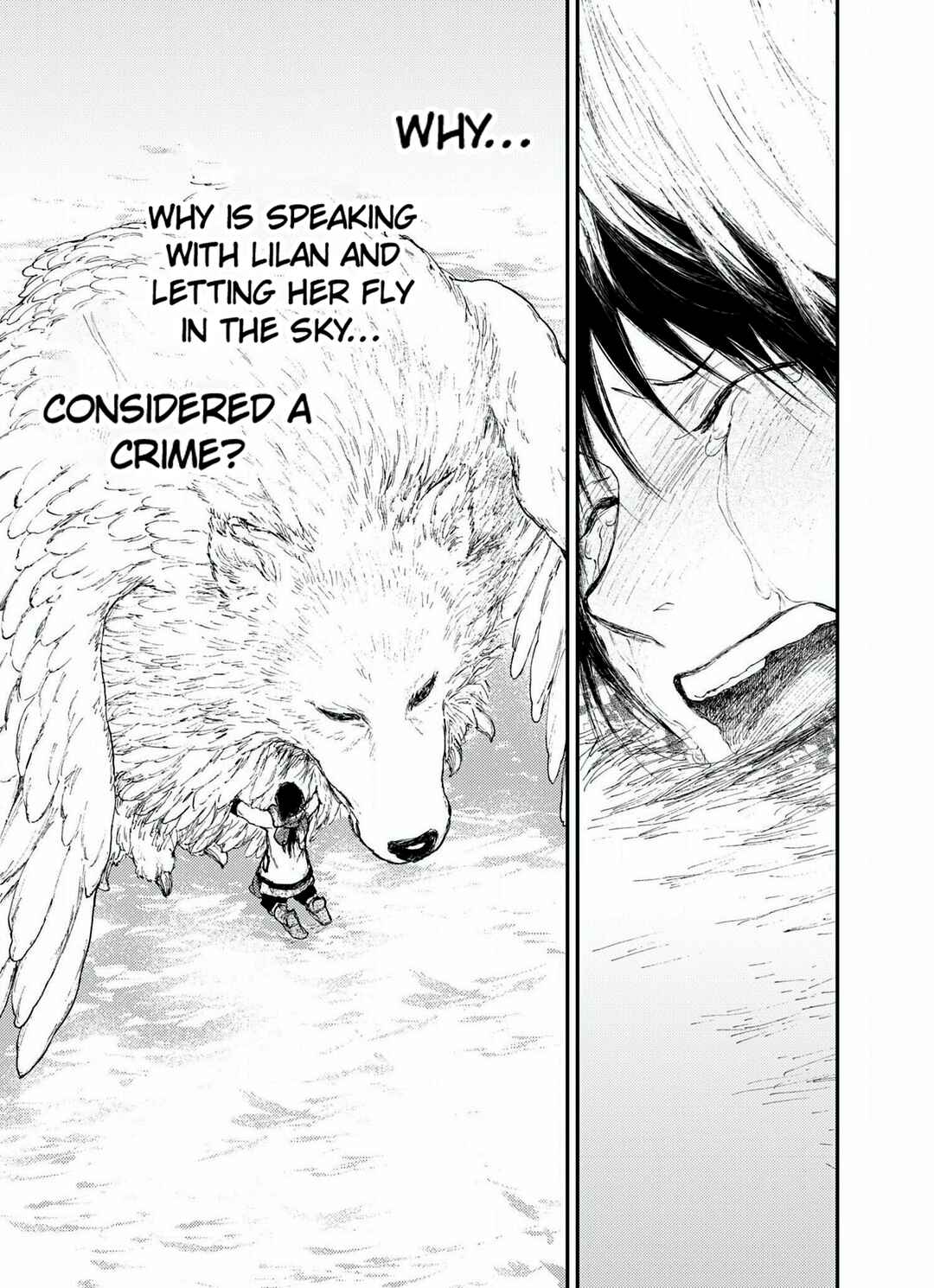 Page 19 Chapter 6.3 The Beast Player