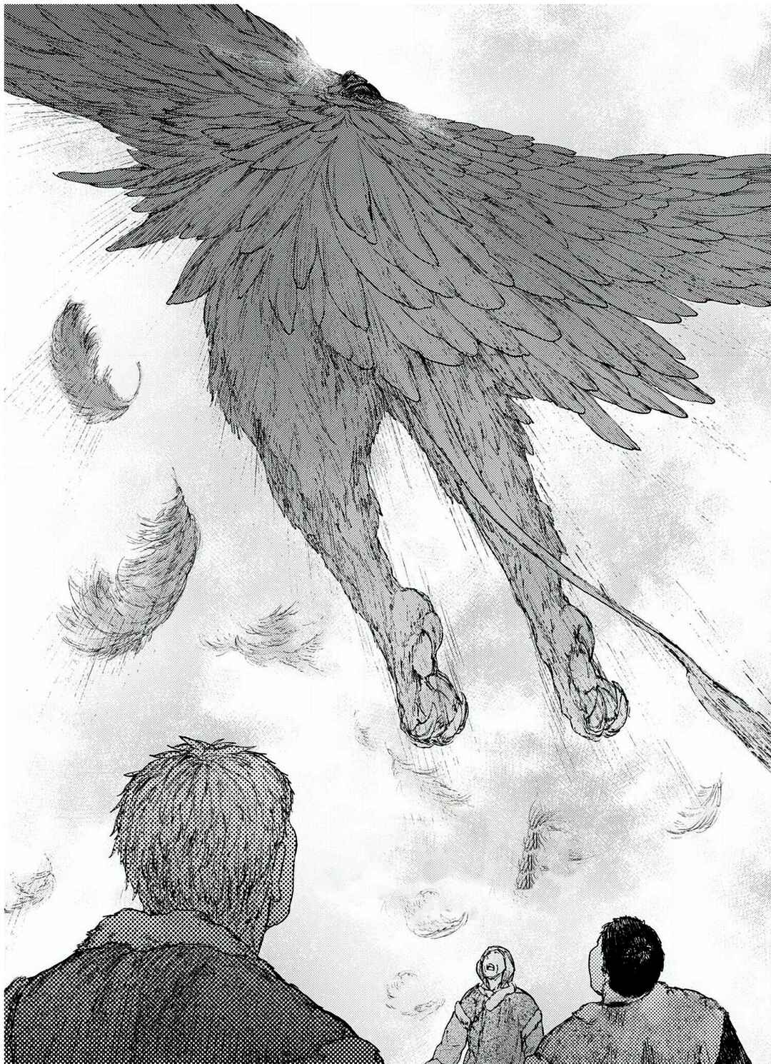 Page 27 Chapter 6.3 The Beast Player