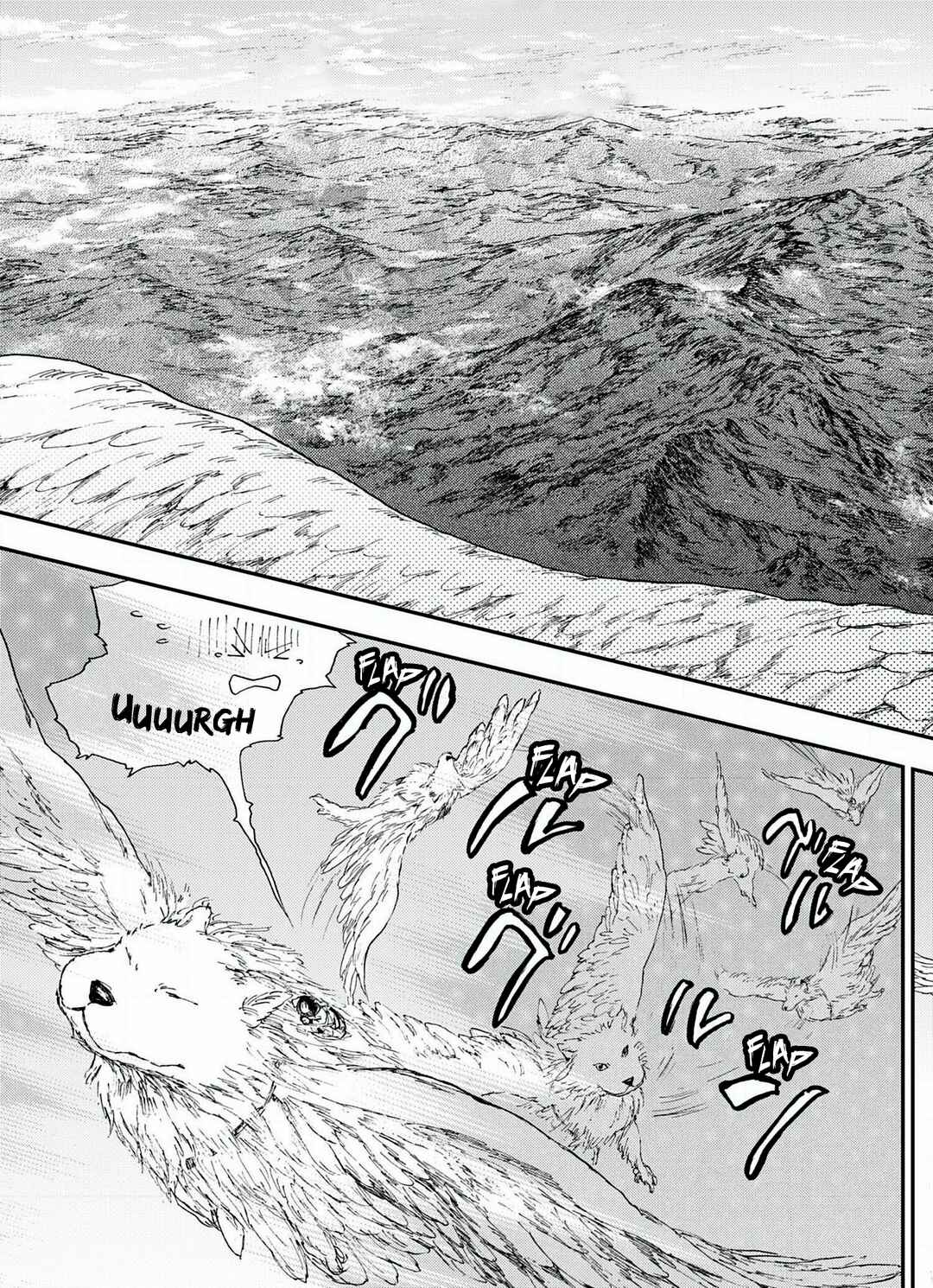 Page 29 Chapter 6.3 The Beast Player