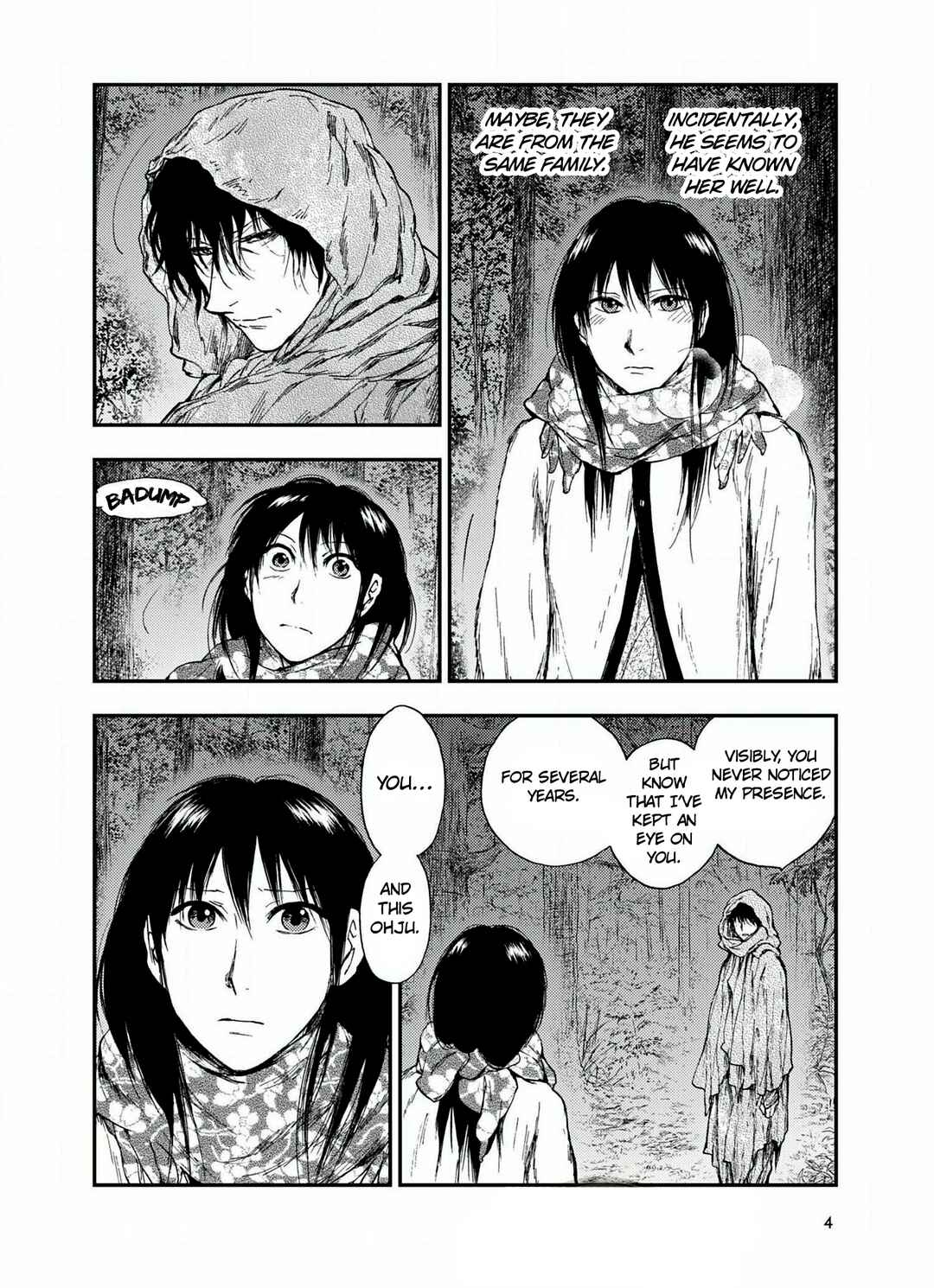 Page 4 Chapter 6.3 The Beast Player