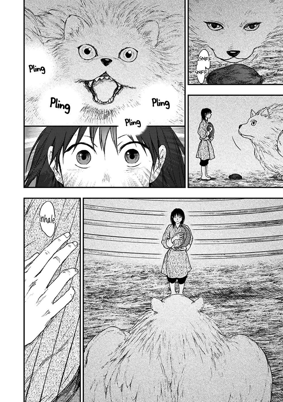 Page 18 Chapter 5.2 The Beast Player