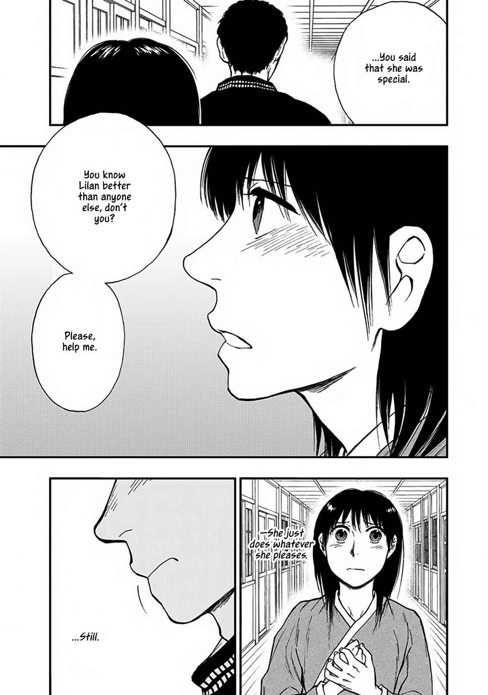 Page 16 Chapter 4.6 The Beast Player