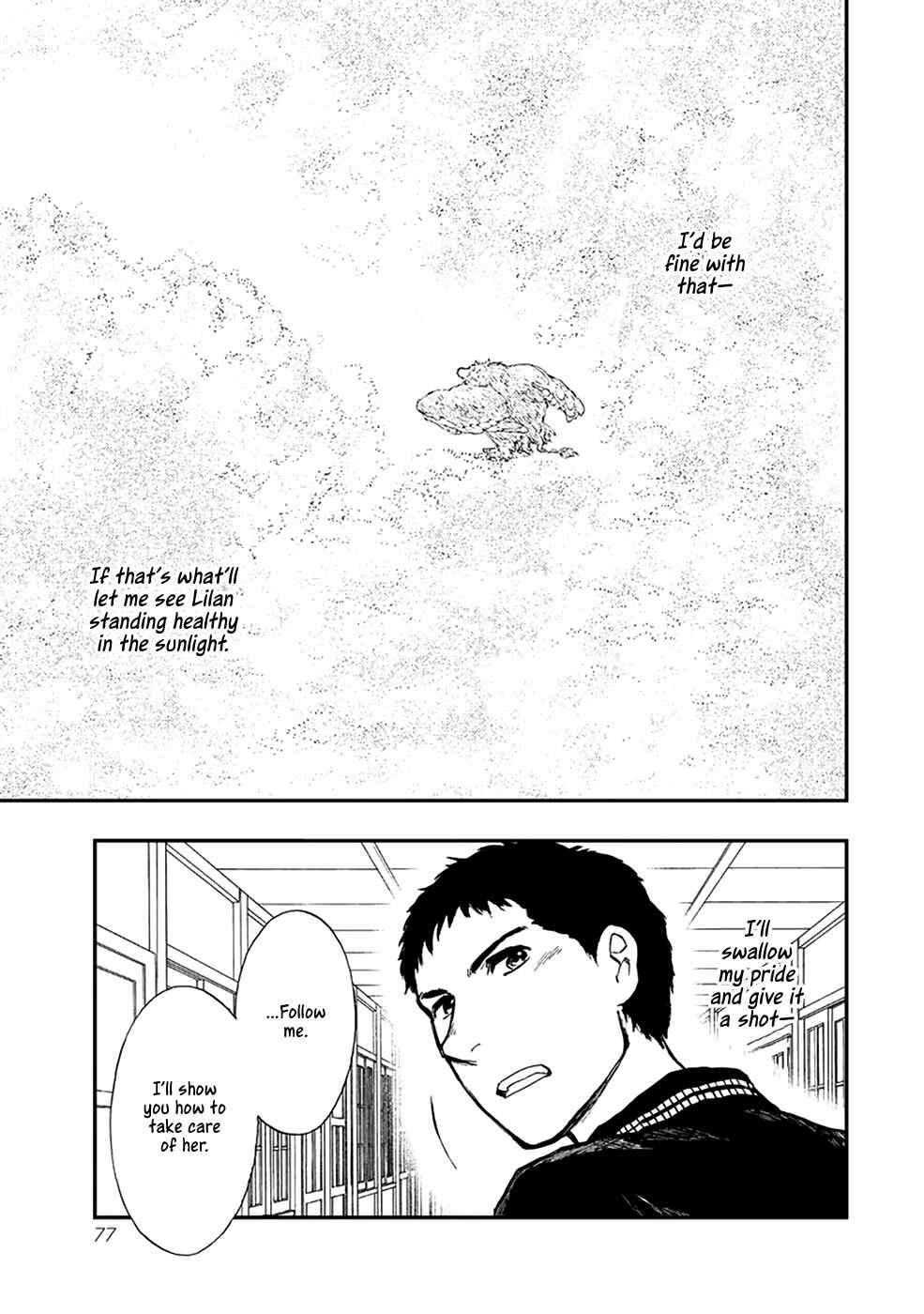 Page 18 Chapter 4.6 The Beast Player