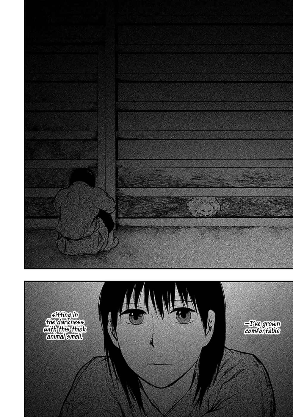 Page 21 Chapter 4.6 The Beast Player