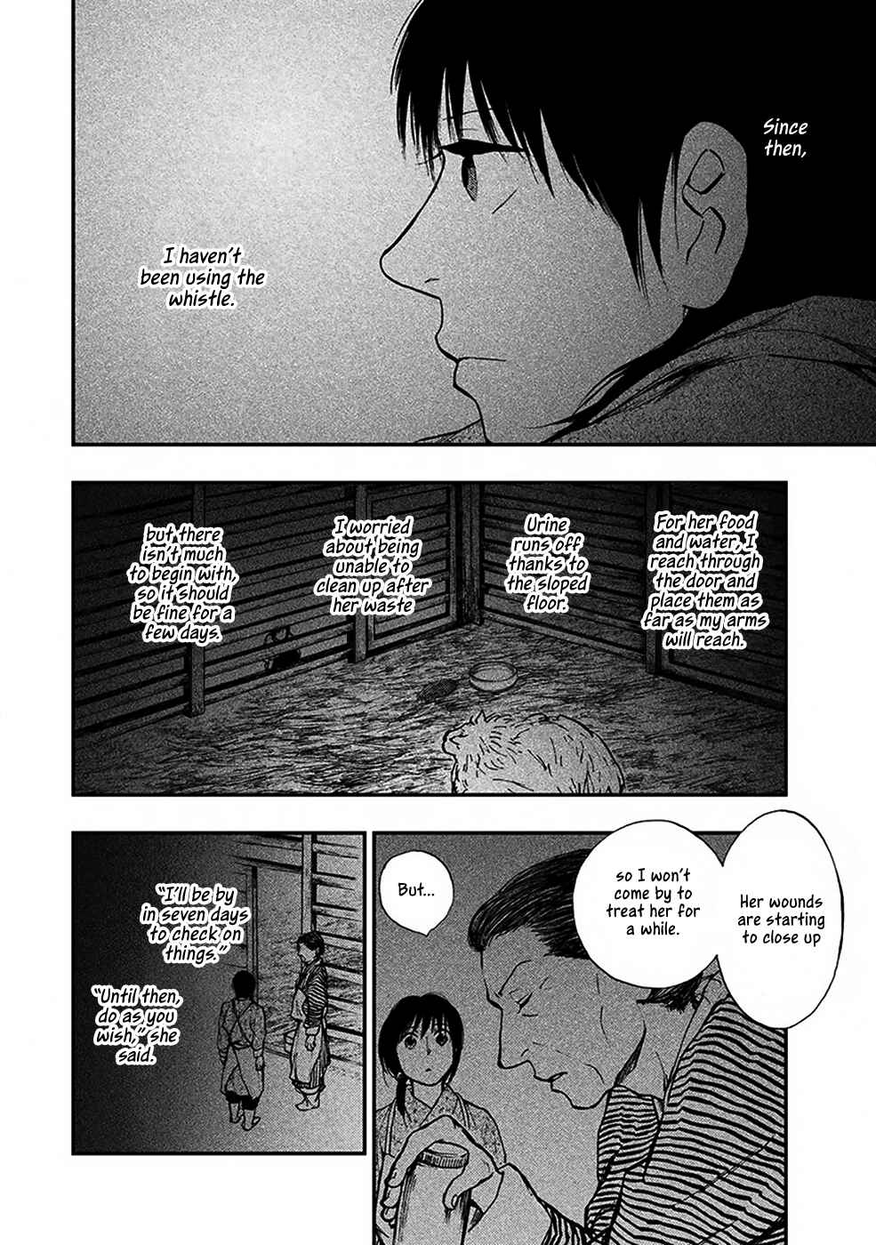 Page 25 Chapter 4.6 The Beast Player