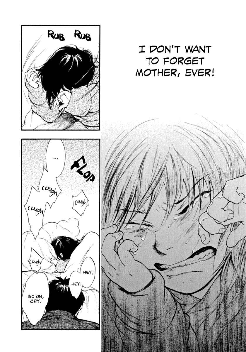 Page 14 Chapter 1.1 The Beast Player