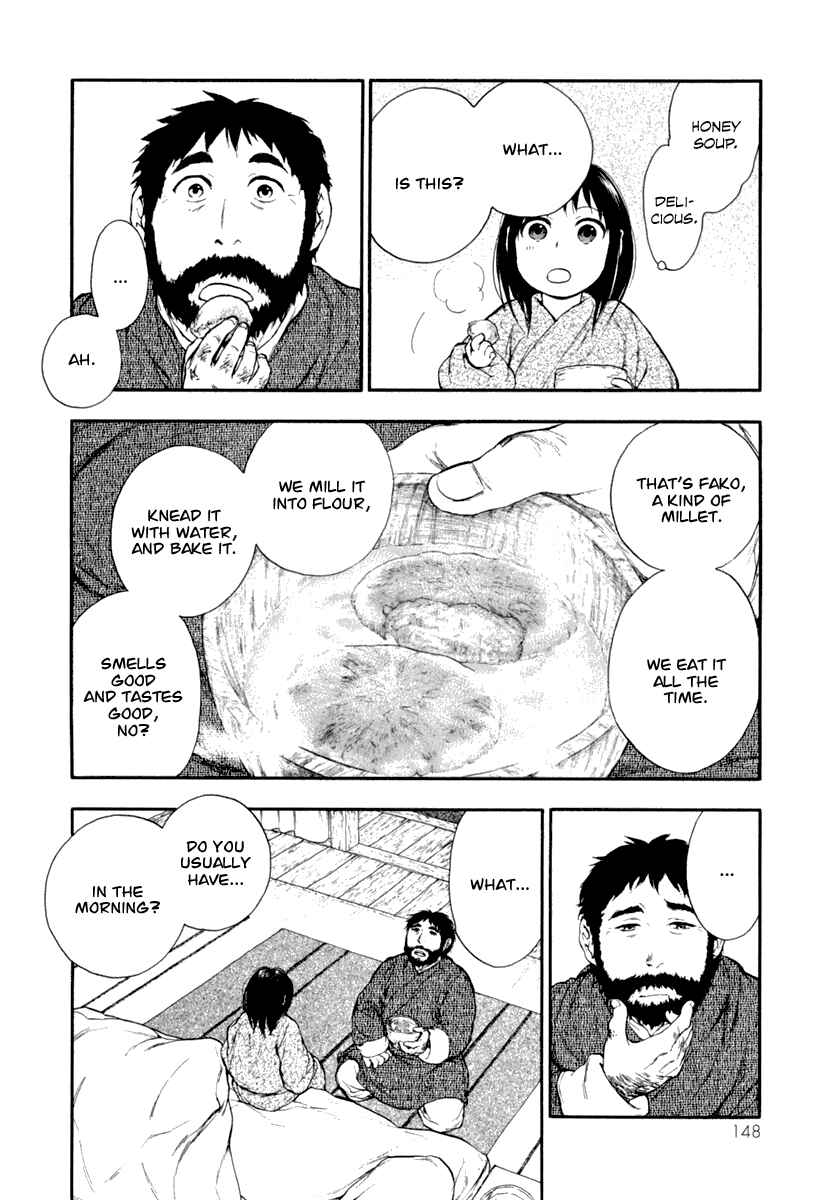 Page 18 Chapter 1.1 The Beast Player