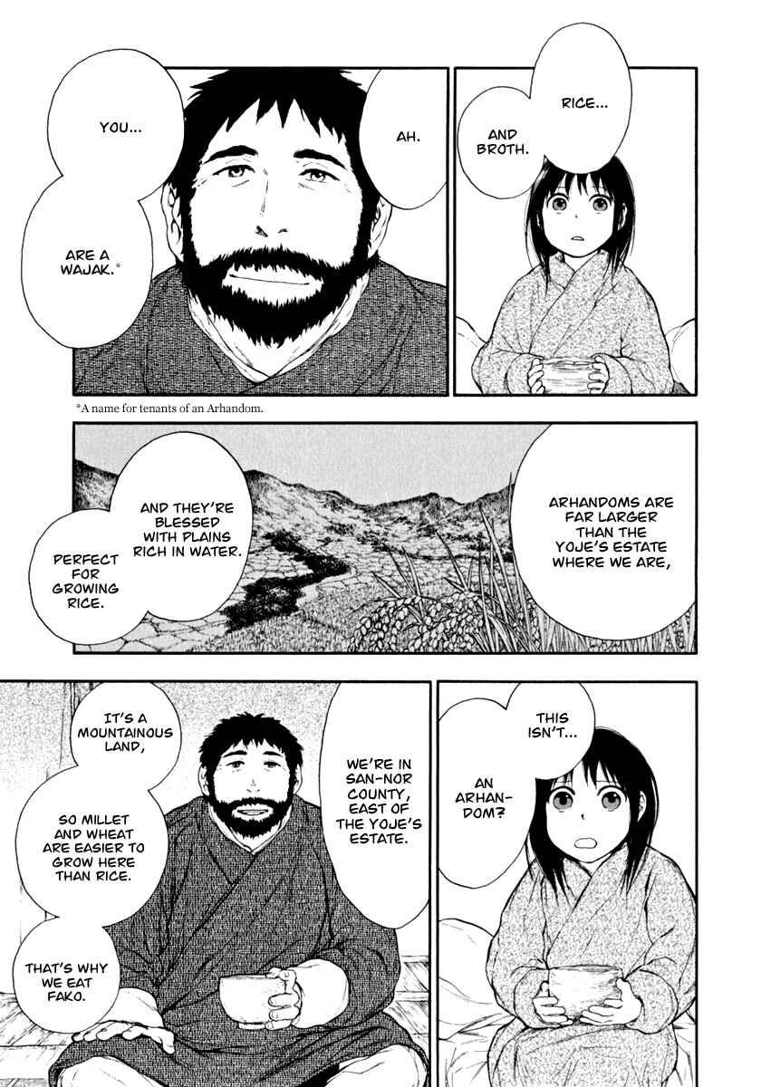 Page 19 Chapter 1.1 The Beast Player