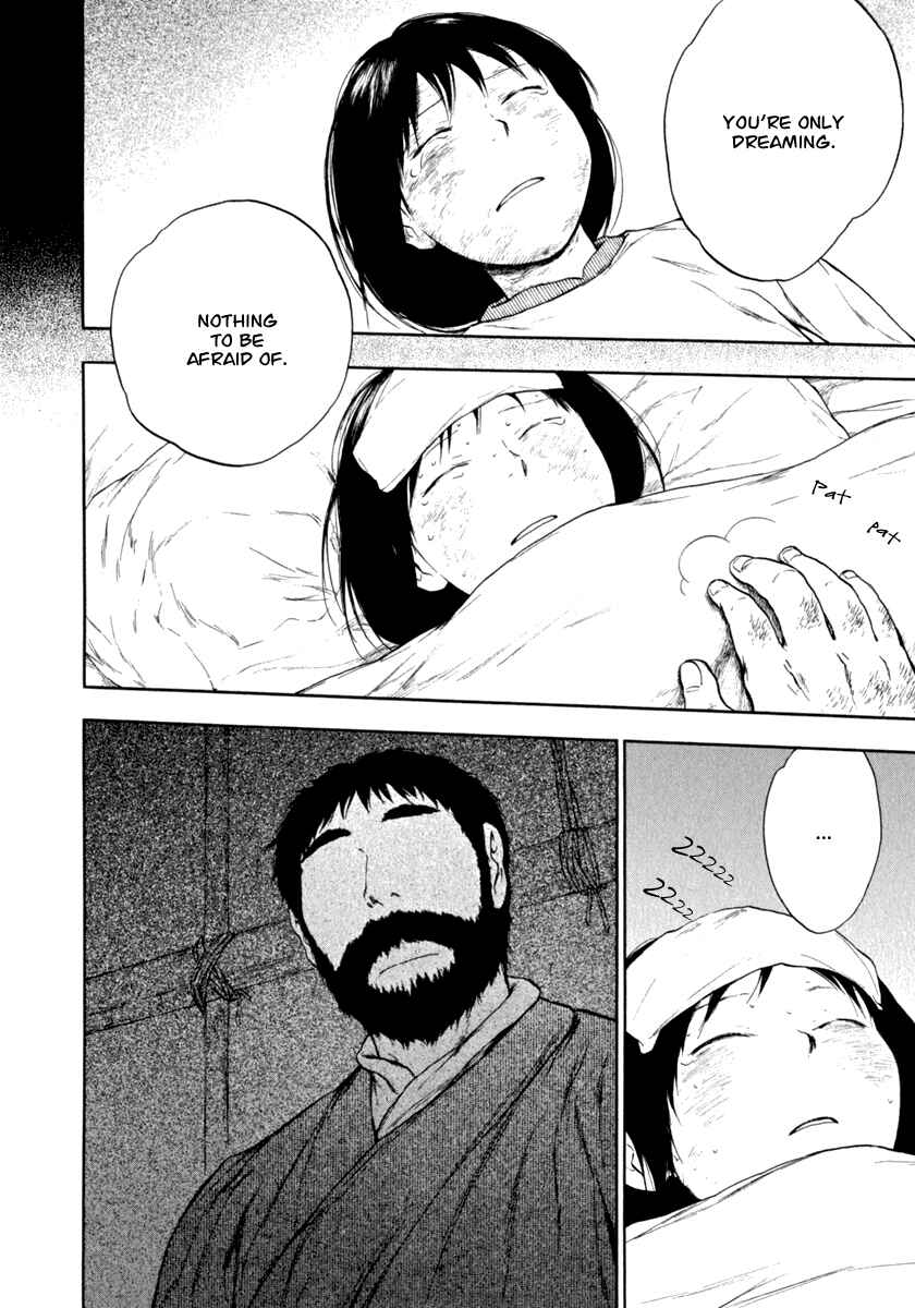 Page 6 Chapter 1.1 The Beast Player