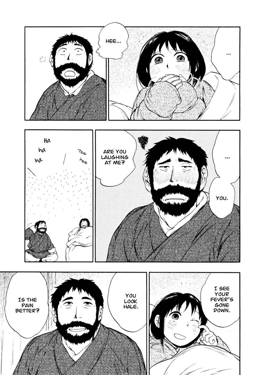 Page 9 Chapter 1.1 The Beast Player