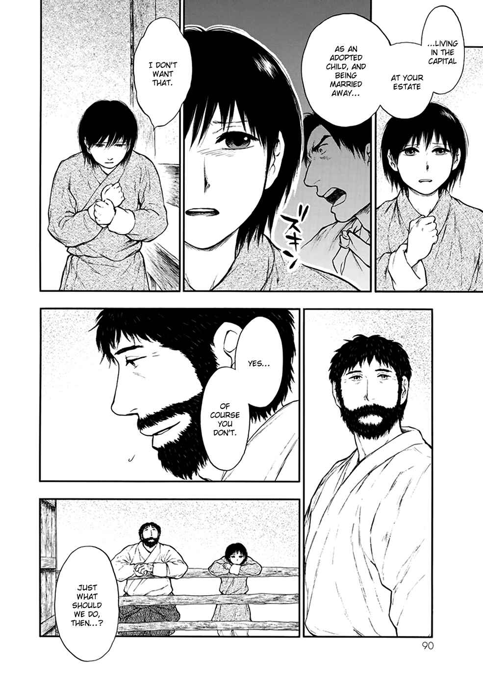 Page 13 Chapter 4.2 The Beast Player