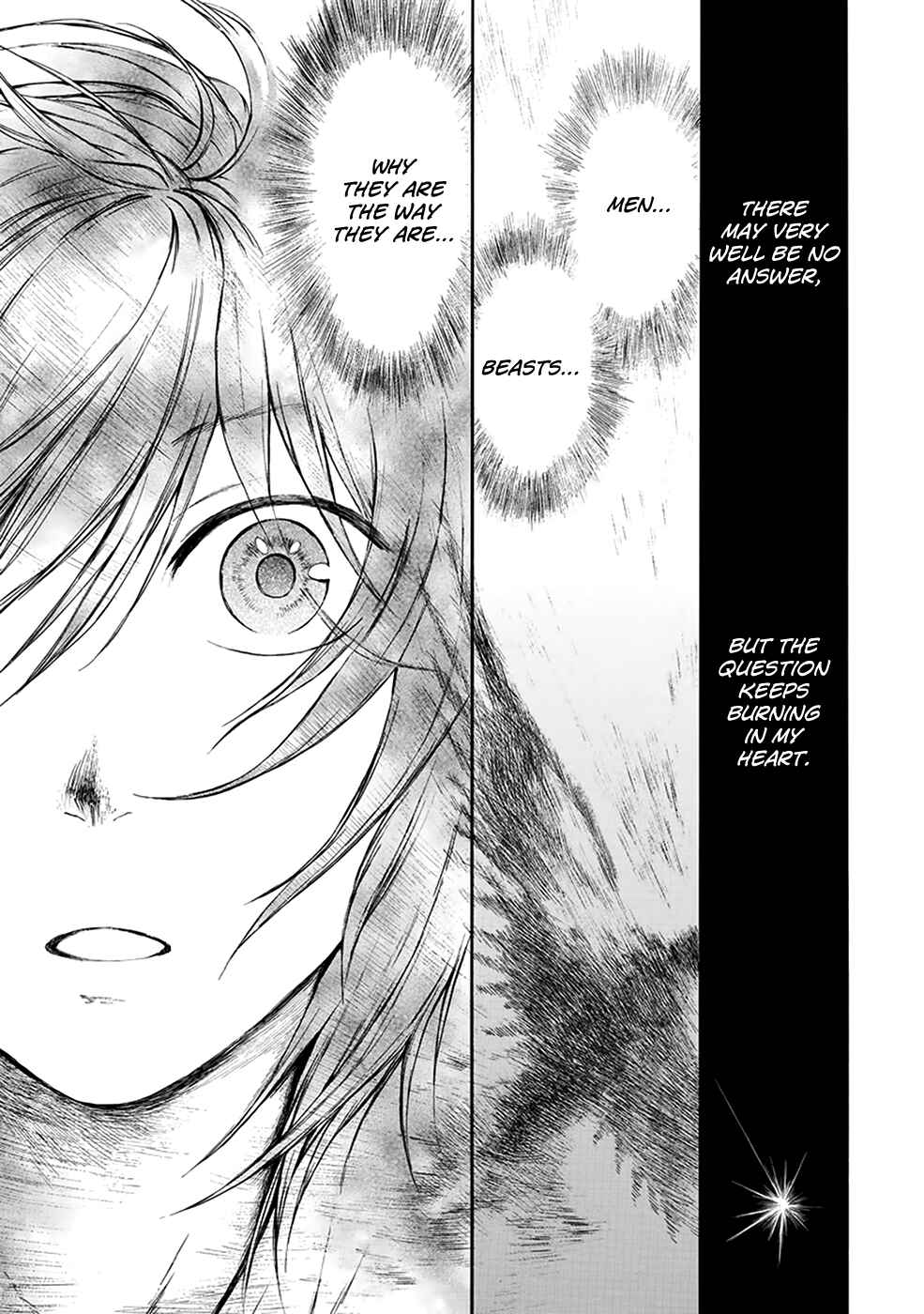 Page 22 Chapter 4.2 The Beast Player