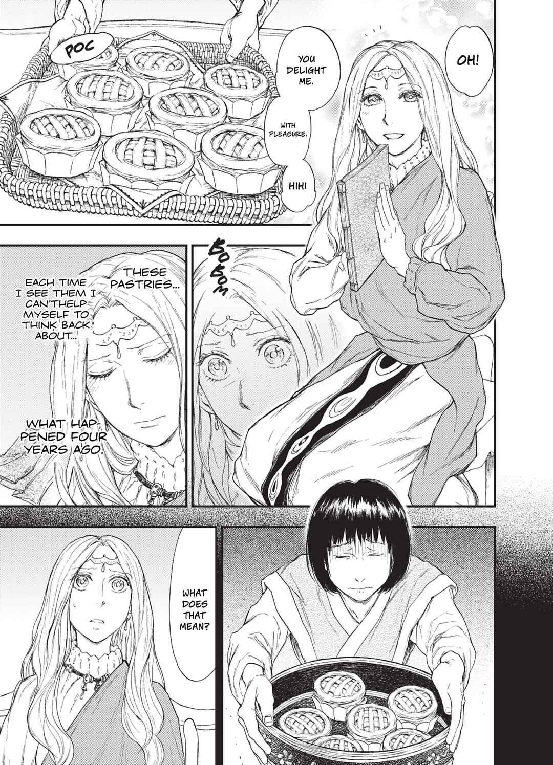 Page 14 Chapter 6.1 The Beast Player