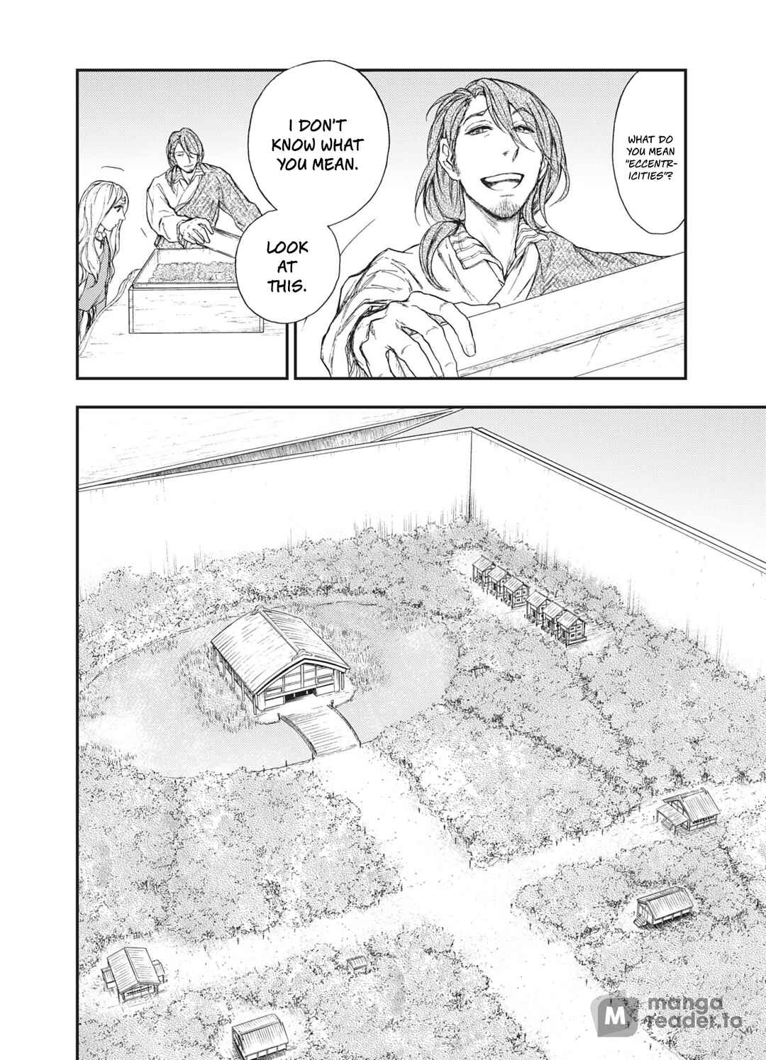 Page 19 Chapter 6.1 The Beast Player
