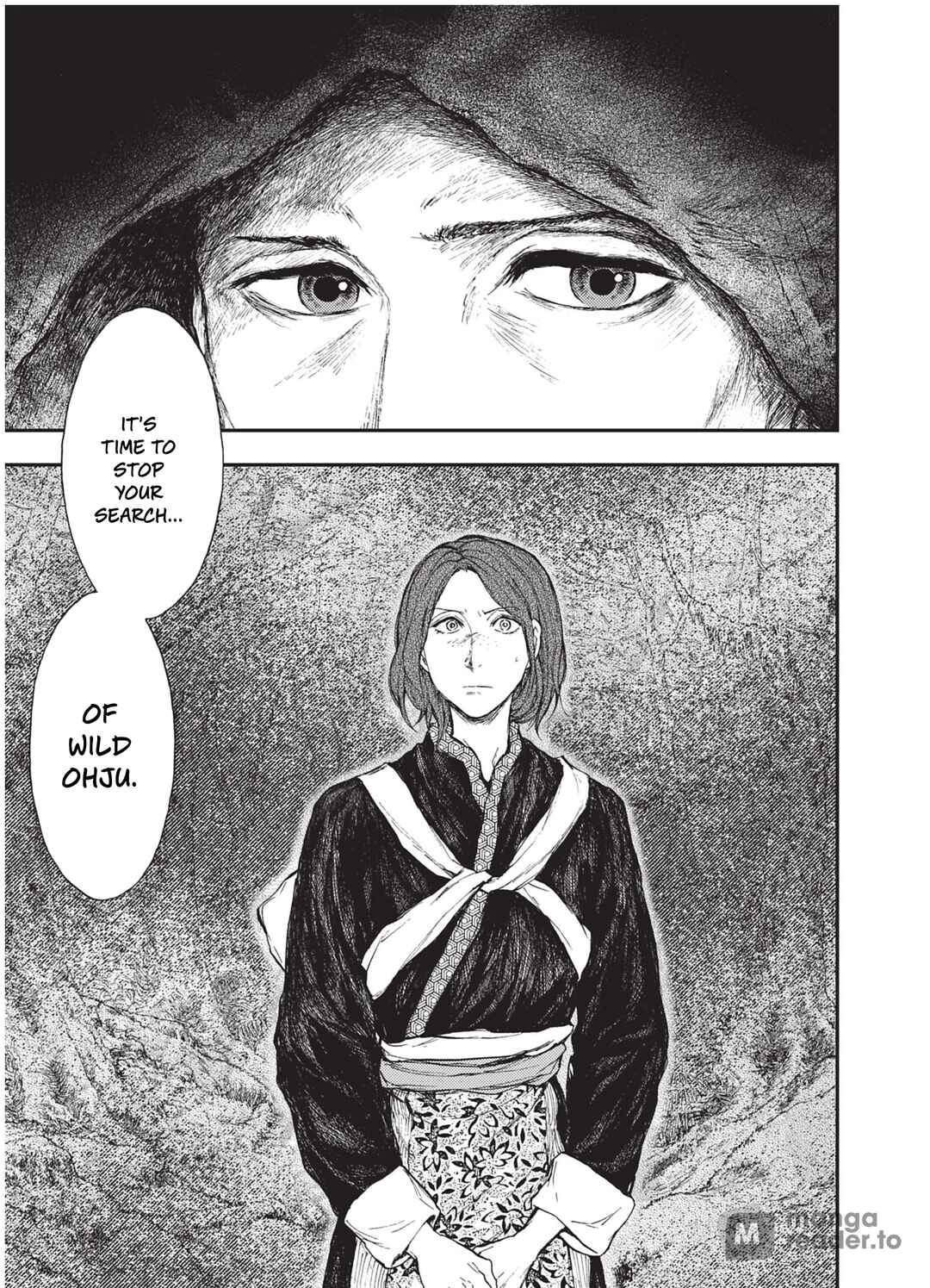 Page 28 Chapter 6.1 The Beast Player