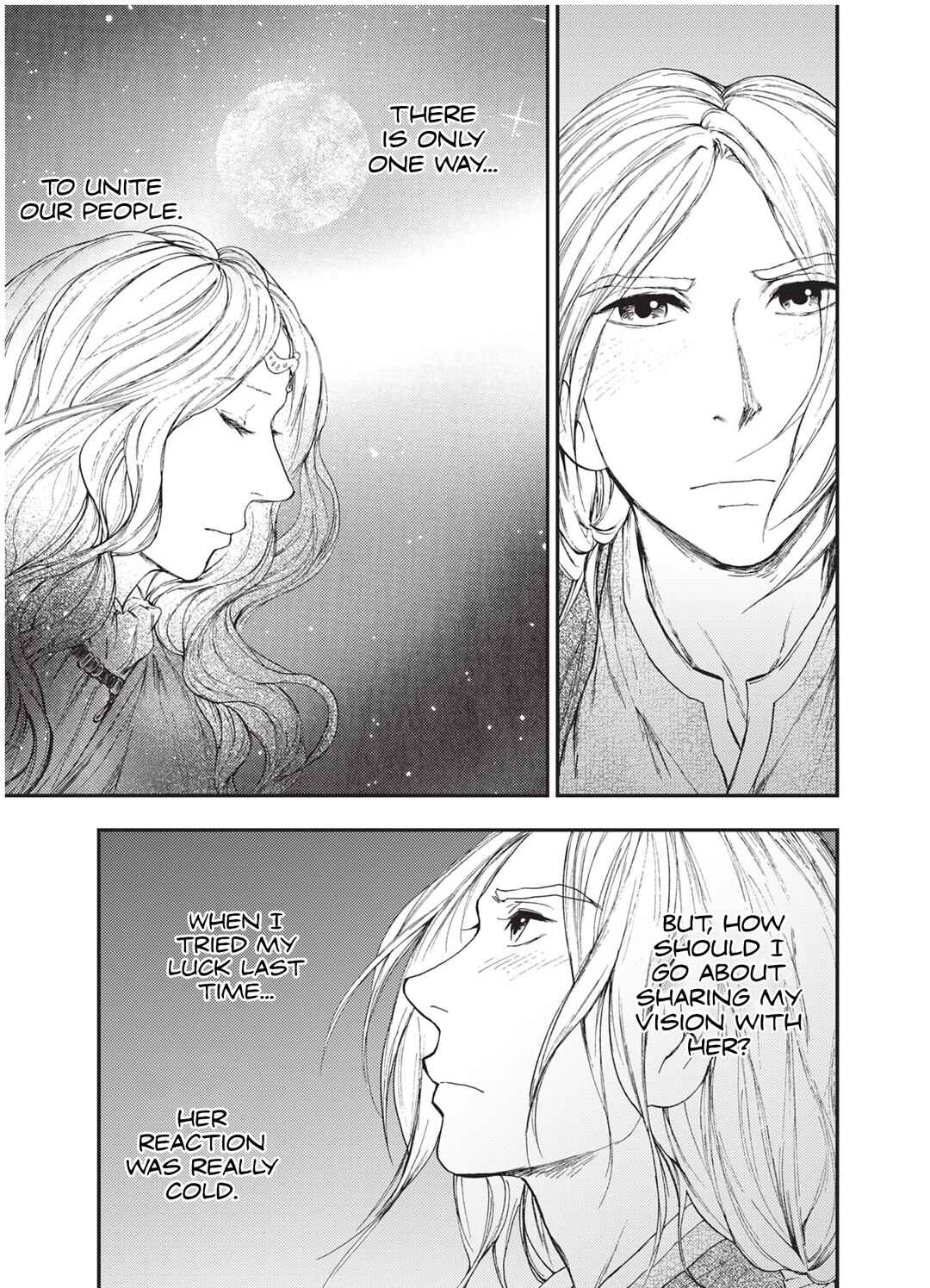 Page 8 Chapter 6.1 The Beast Player