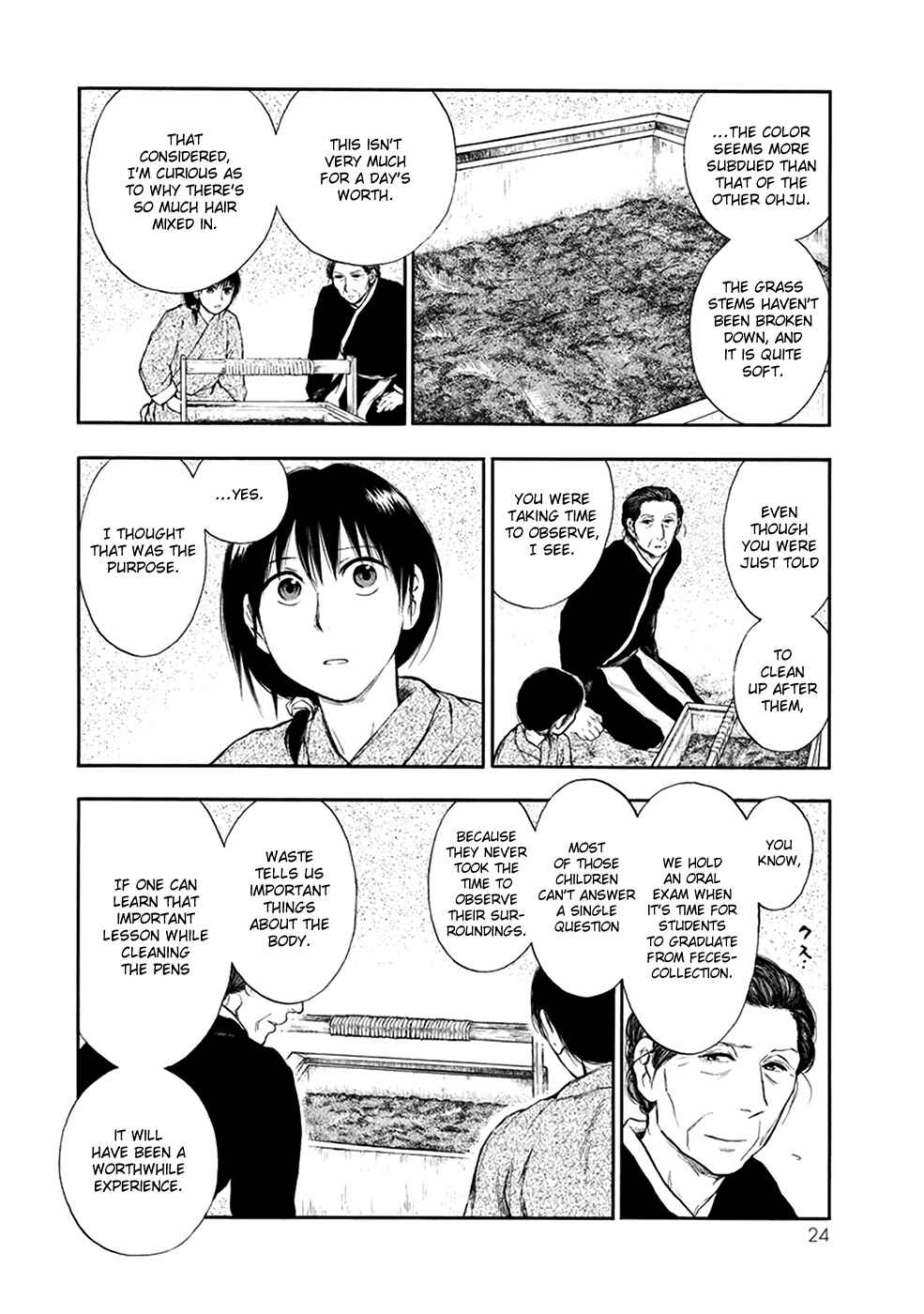 Page 25 Chapter 4.4 The Beast Player