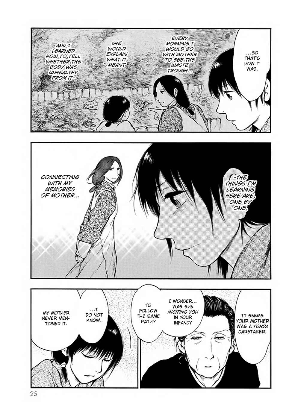Page 26 Chapter 4.4 The Beast Player