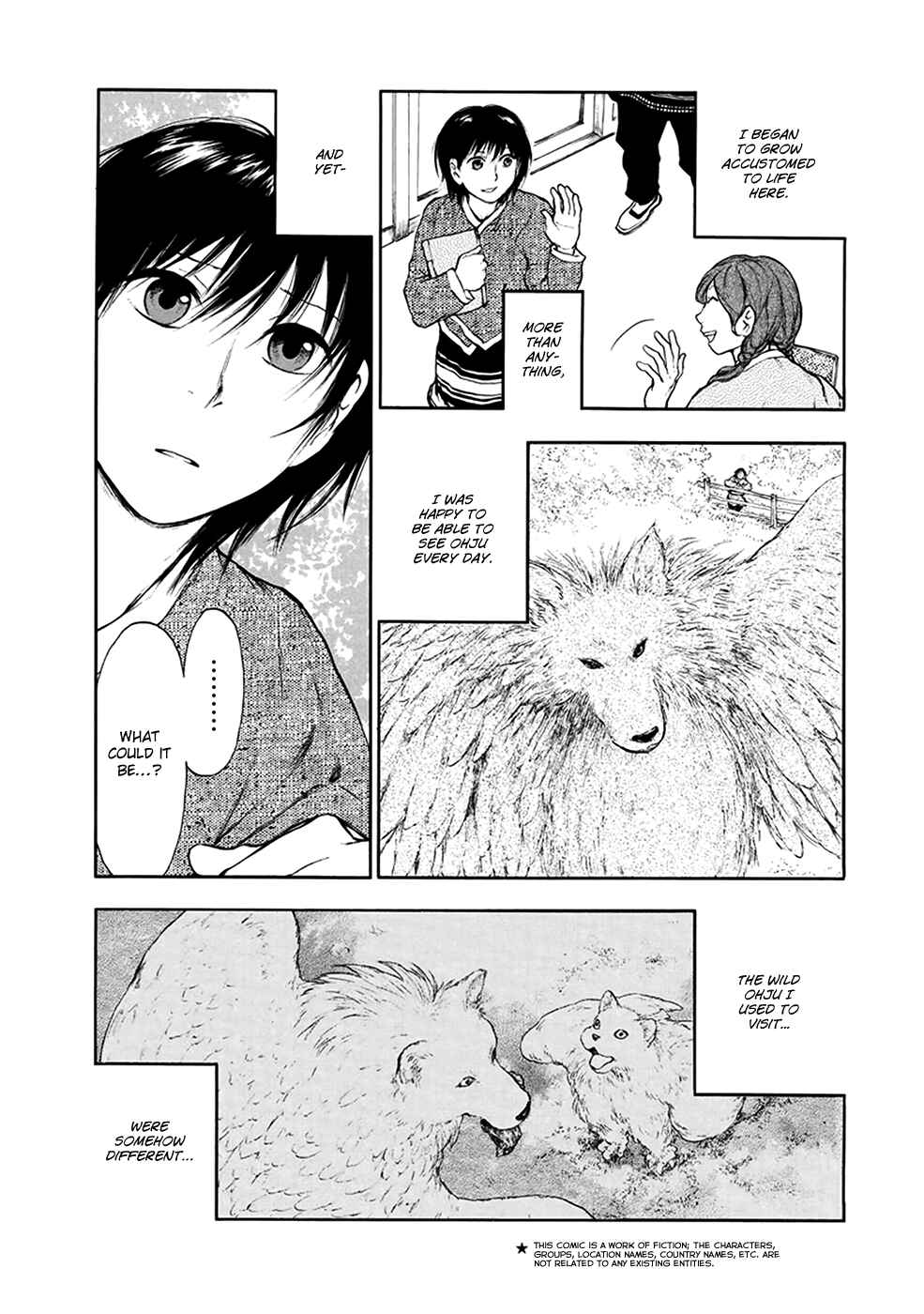 Page 6 Chapter 4.4 The Beast Player