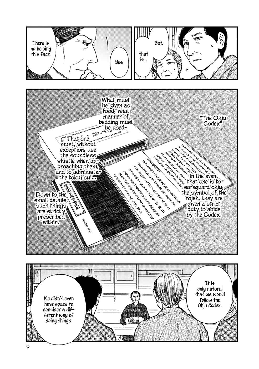 Page 12 Chapter 5.3 The Beast Player