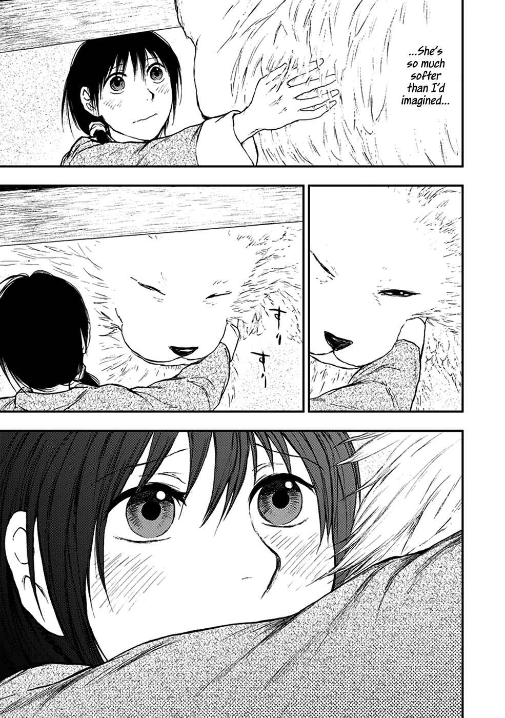 Page 34 Chapter 5.3 The Beast Player