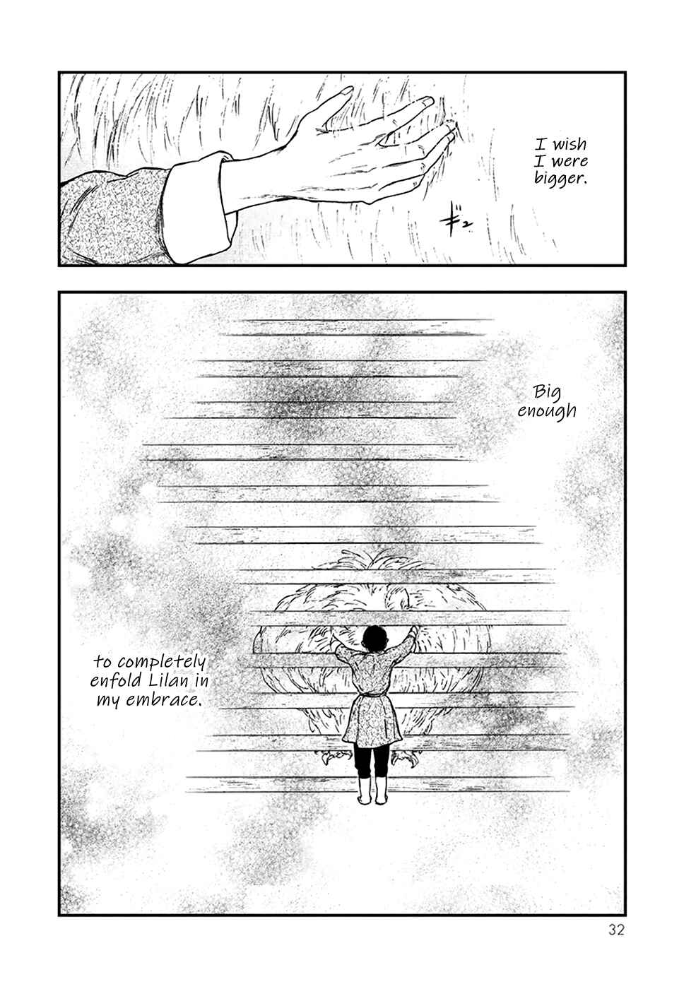 Page 35 Chapter 5.3 The Beast Player