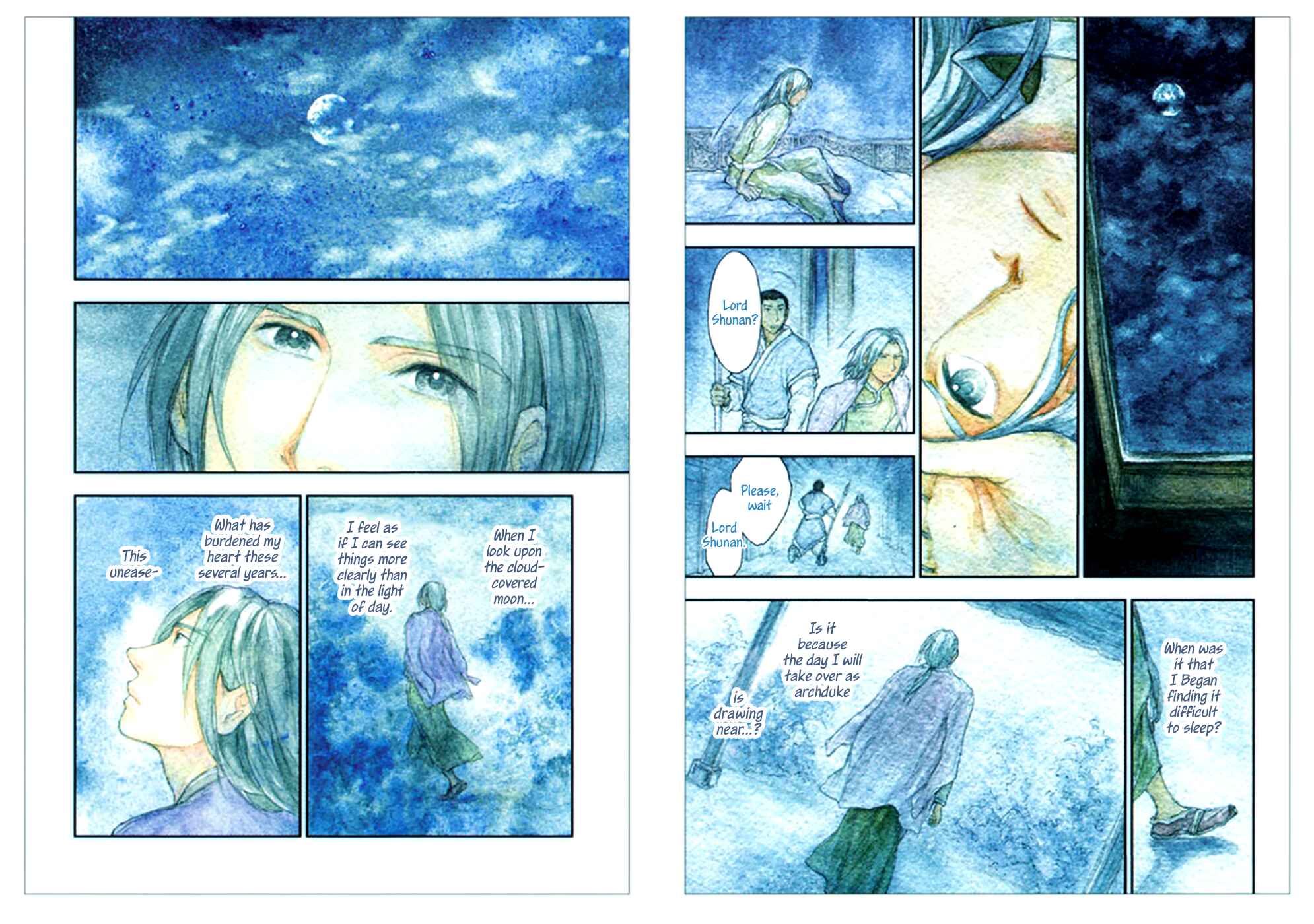 Page 4 Chapter 5.3 The Beast Player
