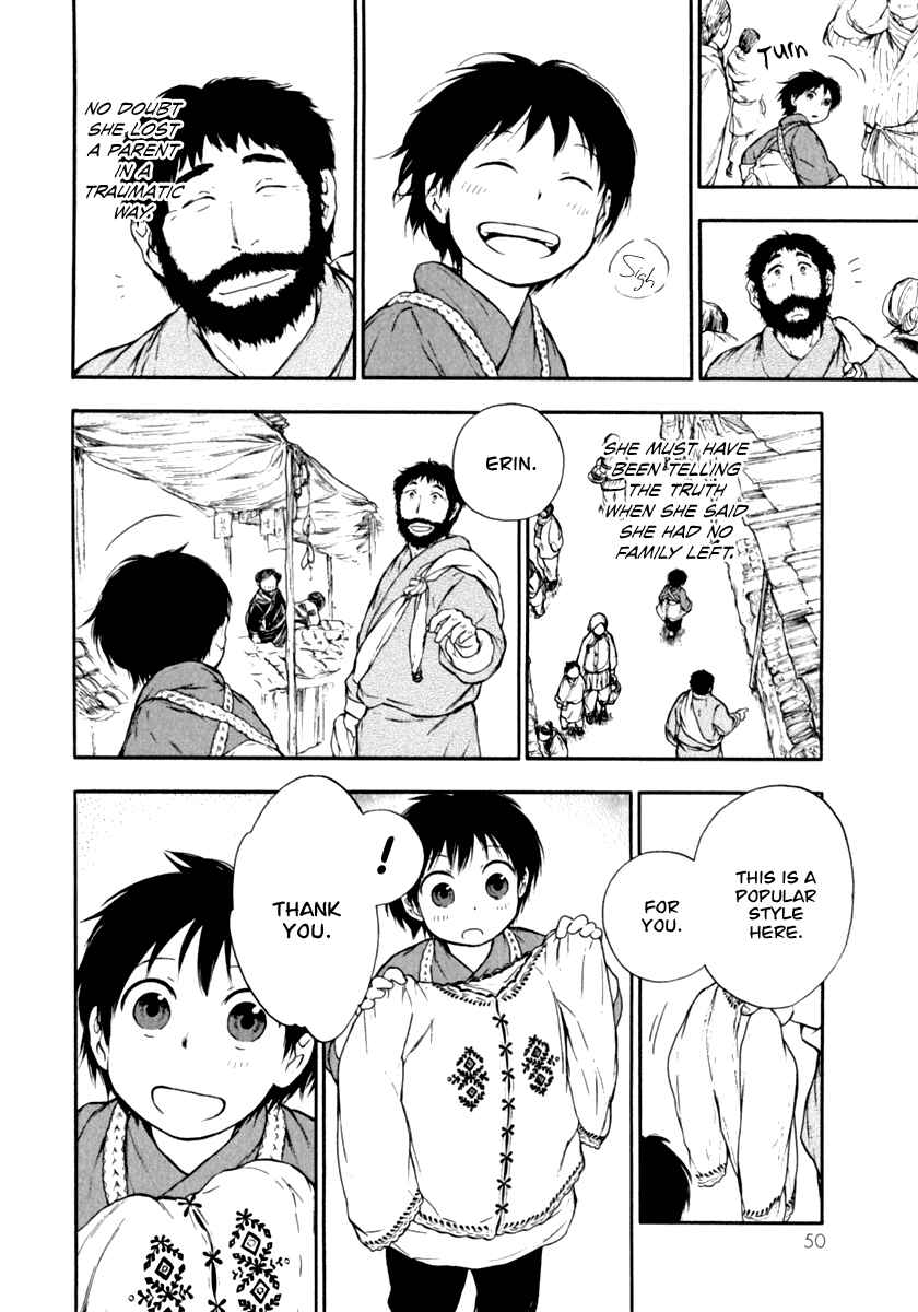 Page 21 Chapter 2.1 The Beast Player
