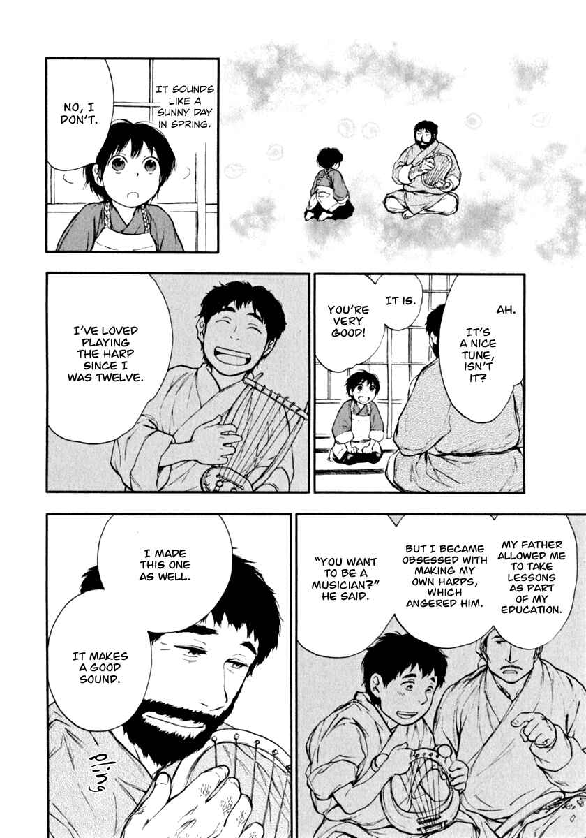 Page 27 Chapter 2.1 The Beast Player