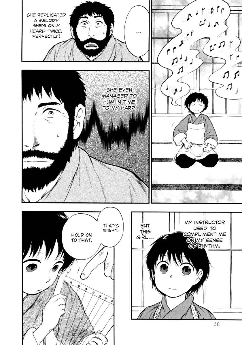 Page 29 Chapter 2.1 The Beast Player