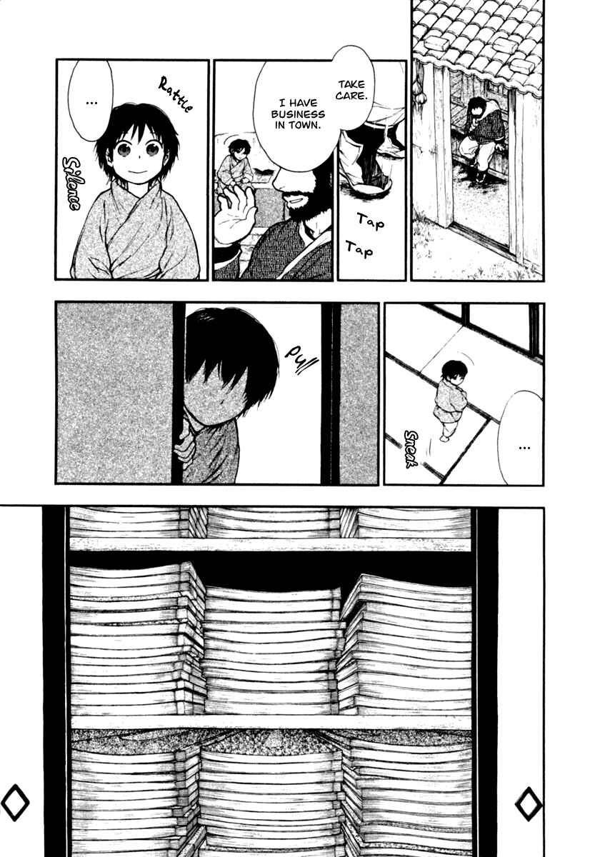 Page 8 Chapter 2.1 The Beast Player