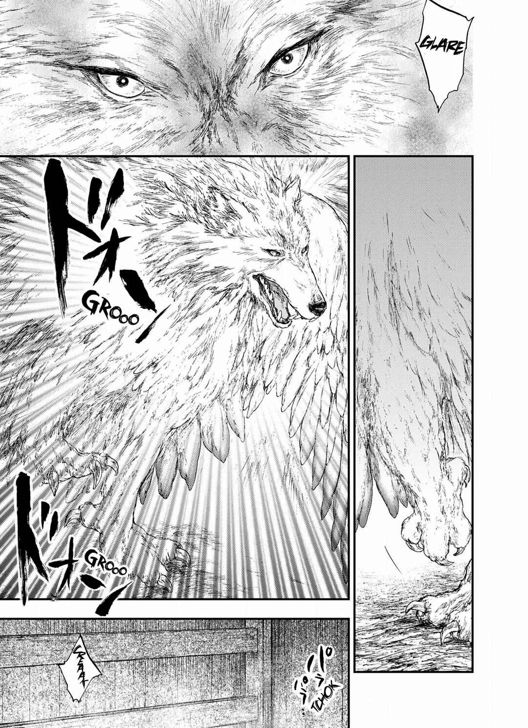 Page 10 Chapter 6.4 The Beast Player