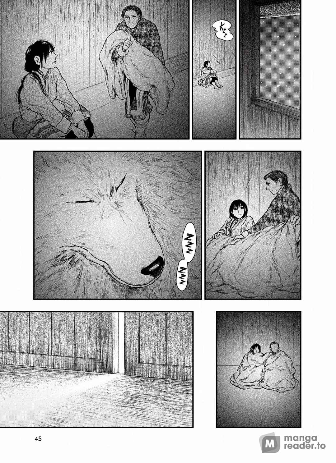 Page 14 Chapter 6.4 The Beast Player