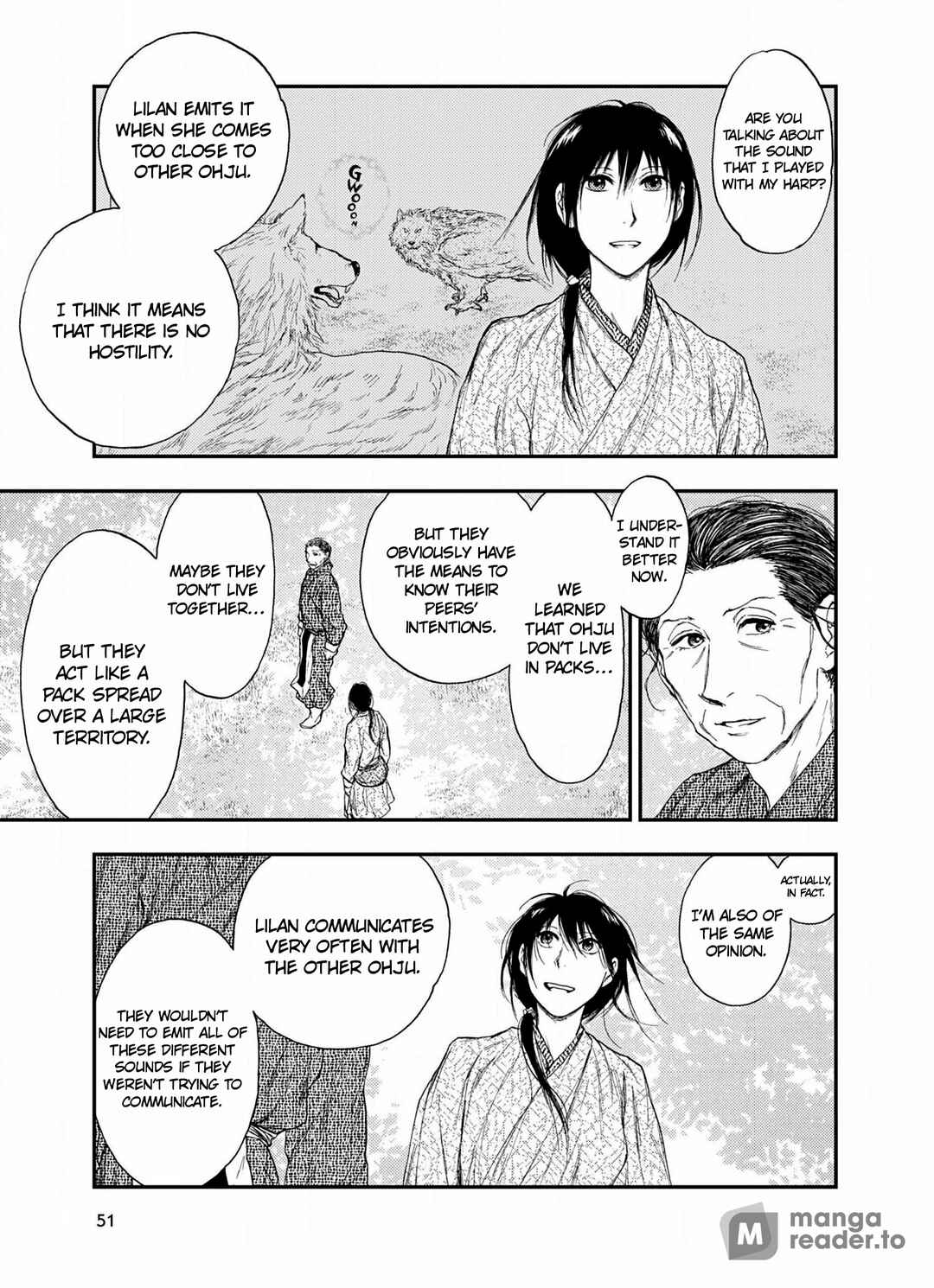 Page 20 Chapter 6.4 The Beast Player