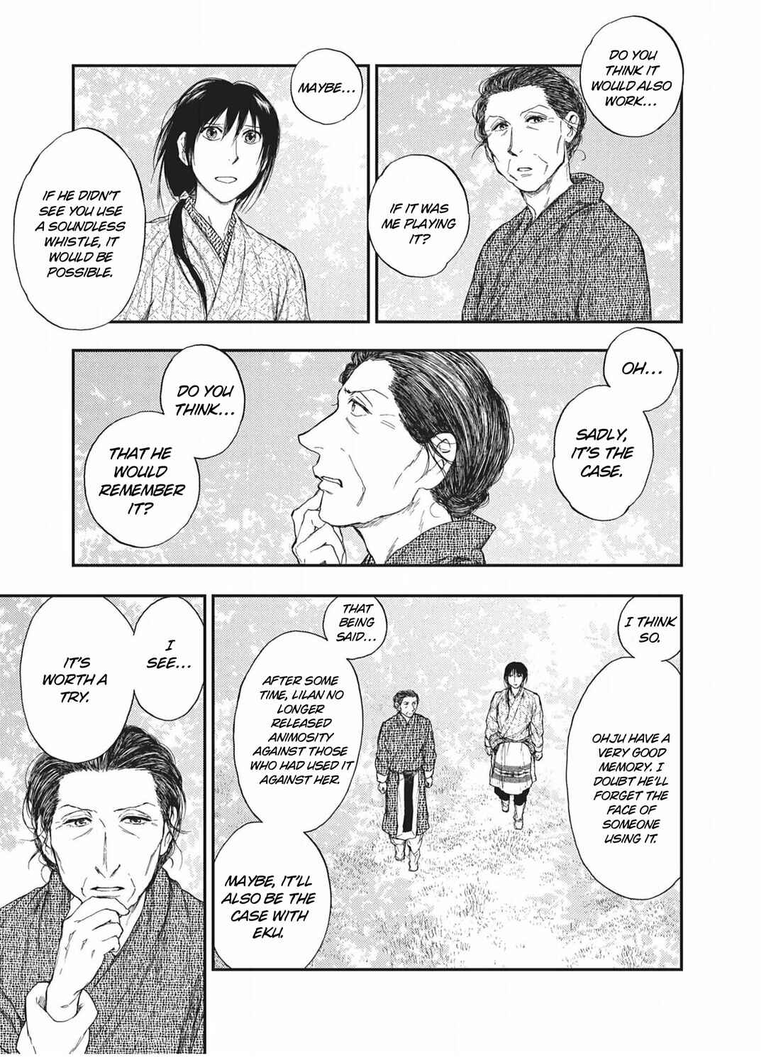 Page 22 Chapter 6.4 The Beast Player