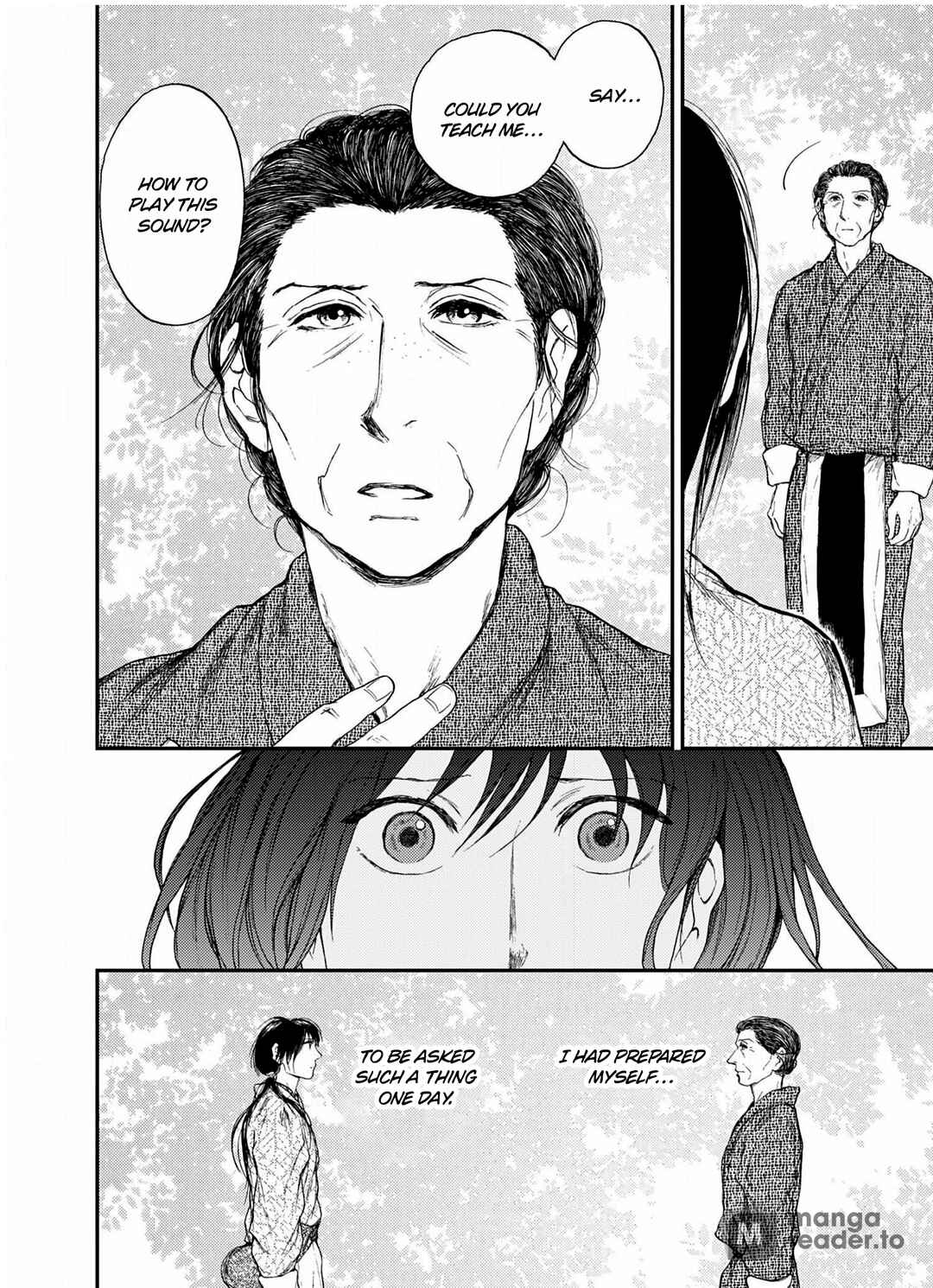 Page 23 Chapter 6.4 The Beast Player