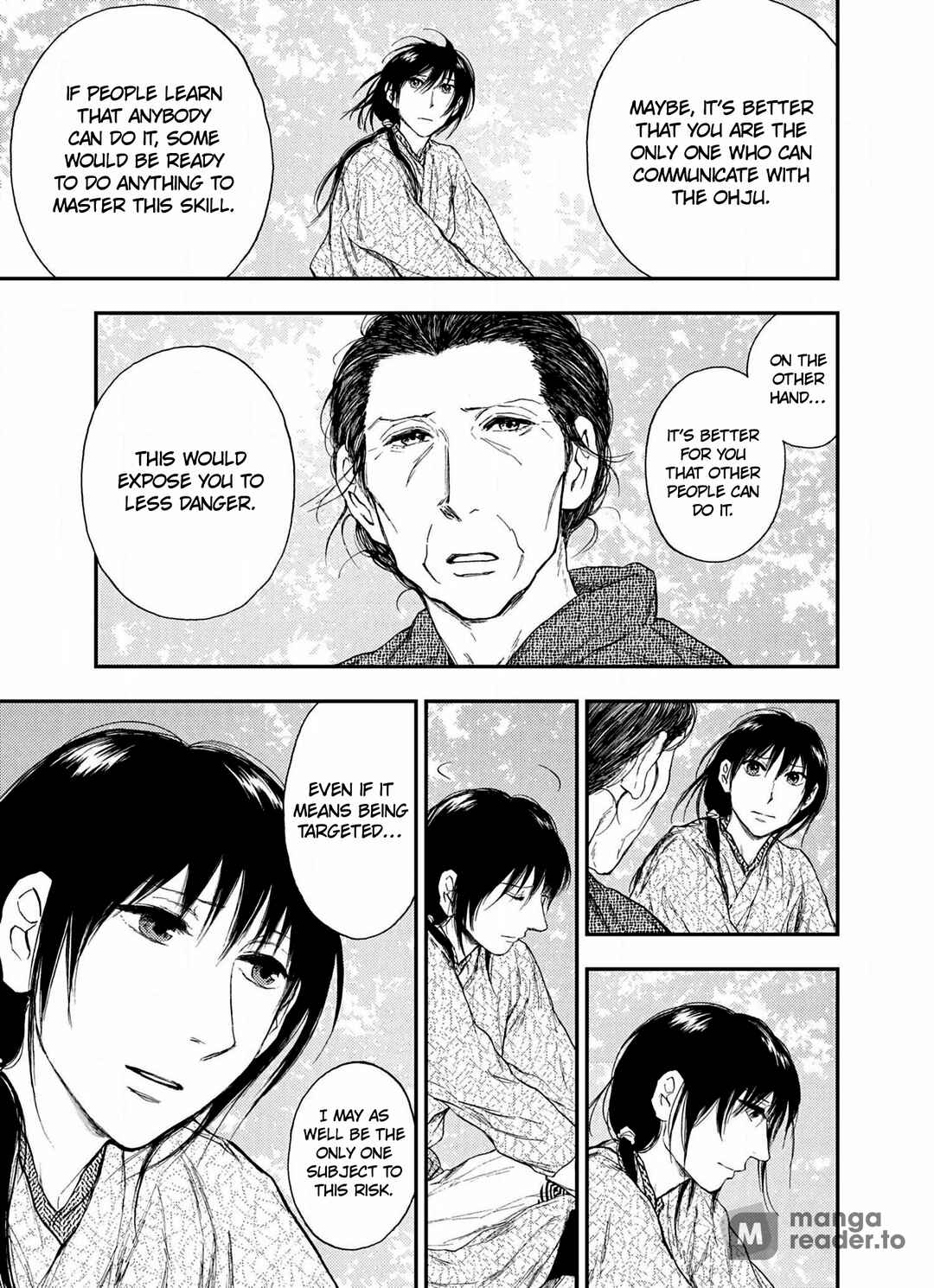 Page 26 Chapter 6.4 The Beast Player