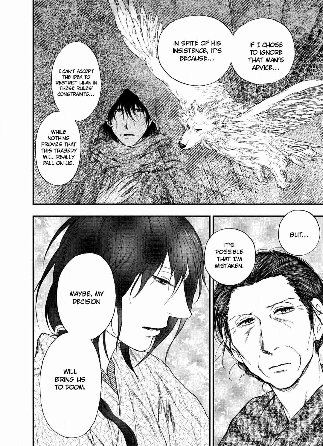 Page 27 Chapter 6.4 The Beast Player