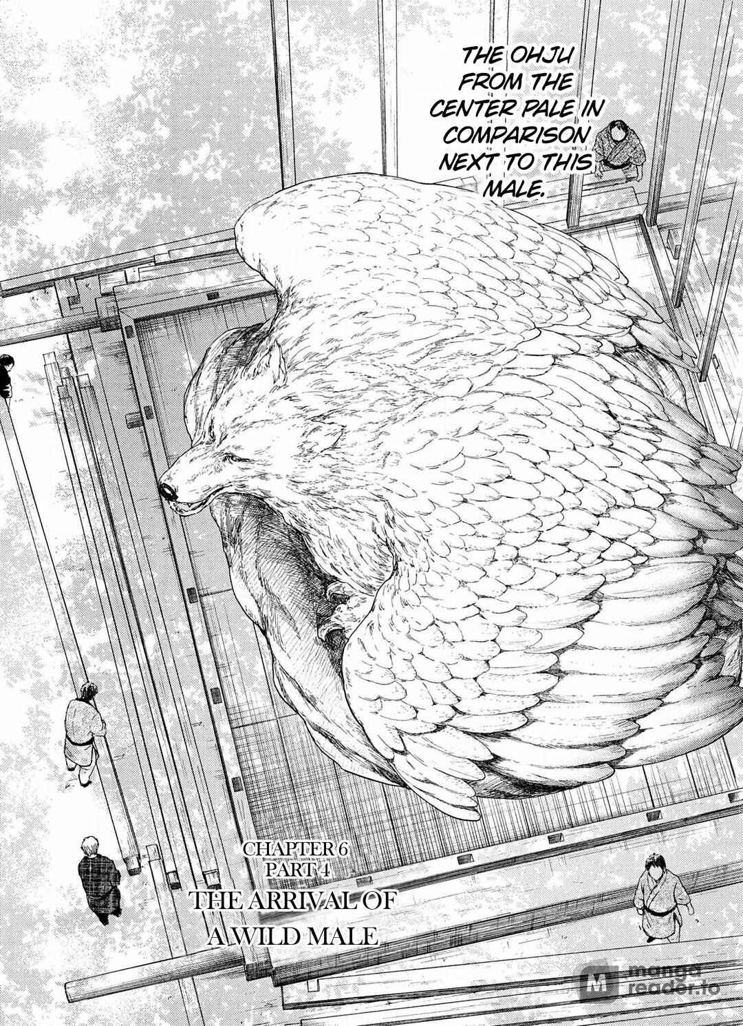 Page 5 Chapter 6.4 The Beast Player