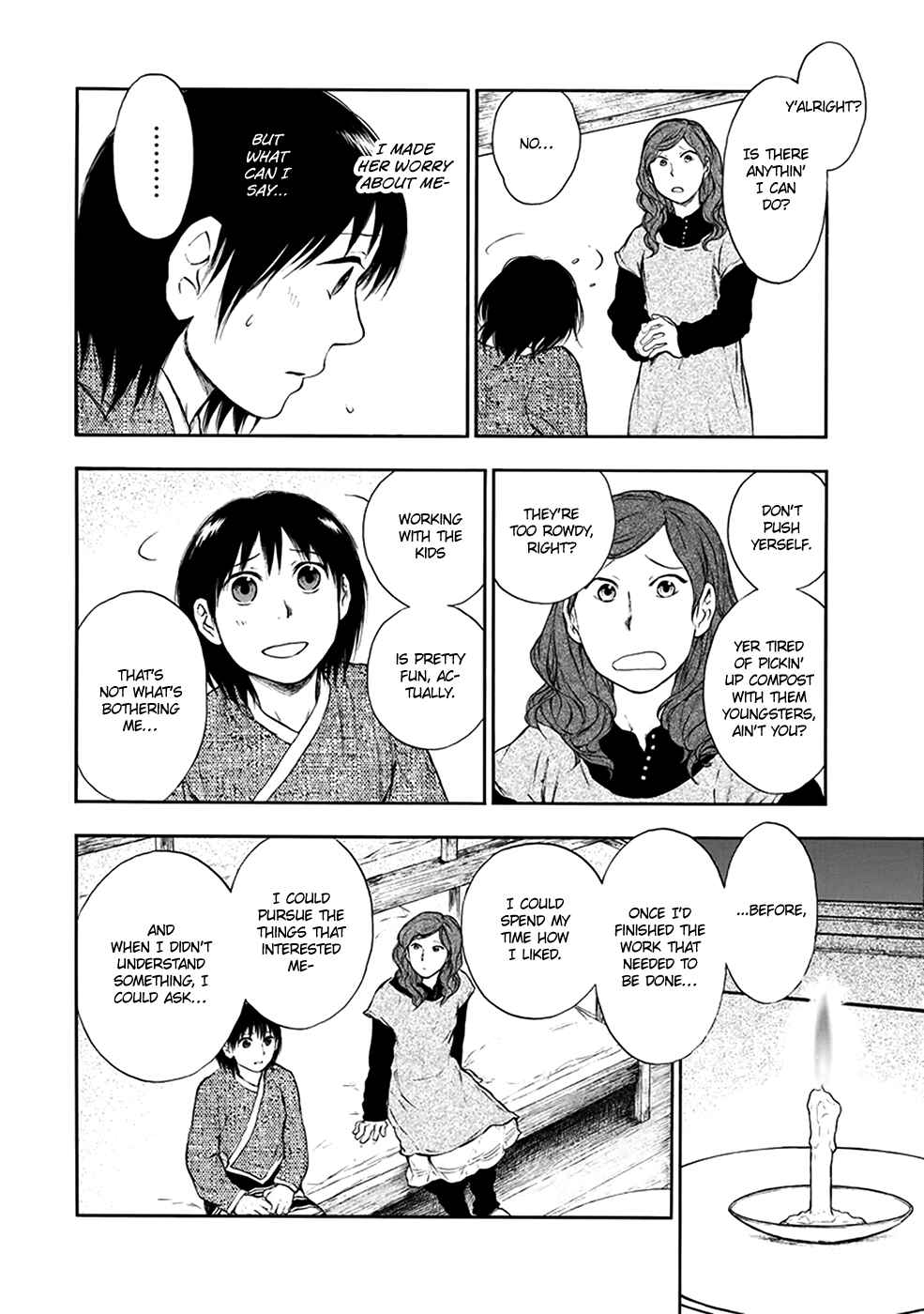 Page 17 Chapter 4.4 The Beast Player