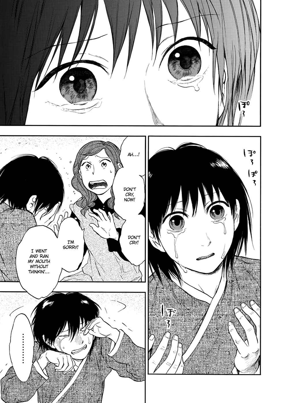 Page 24 Chapter 4.4 The Beast Player