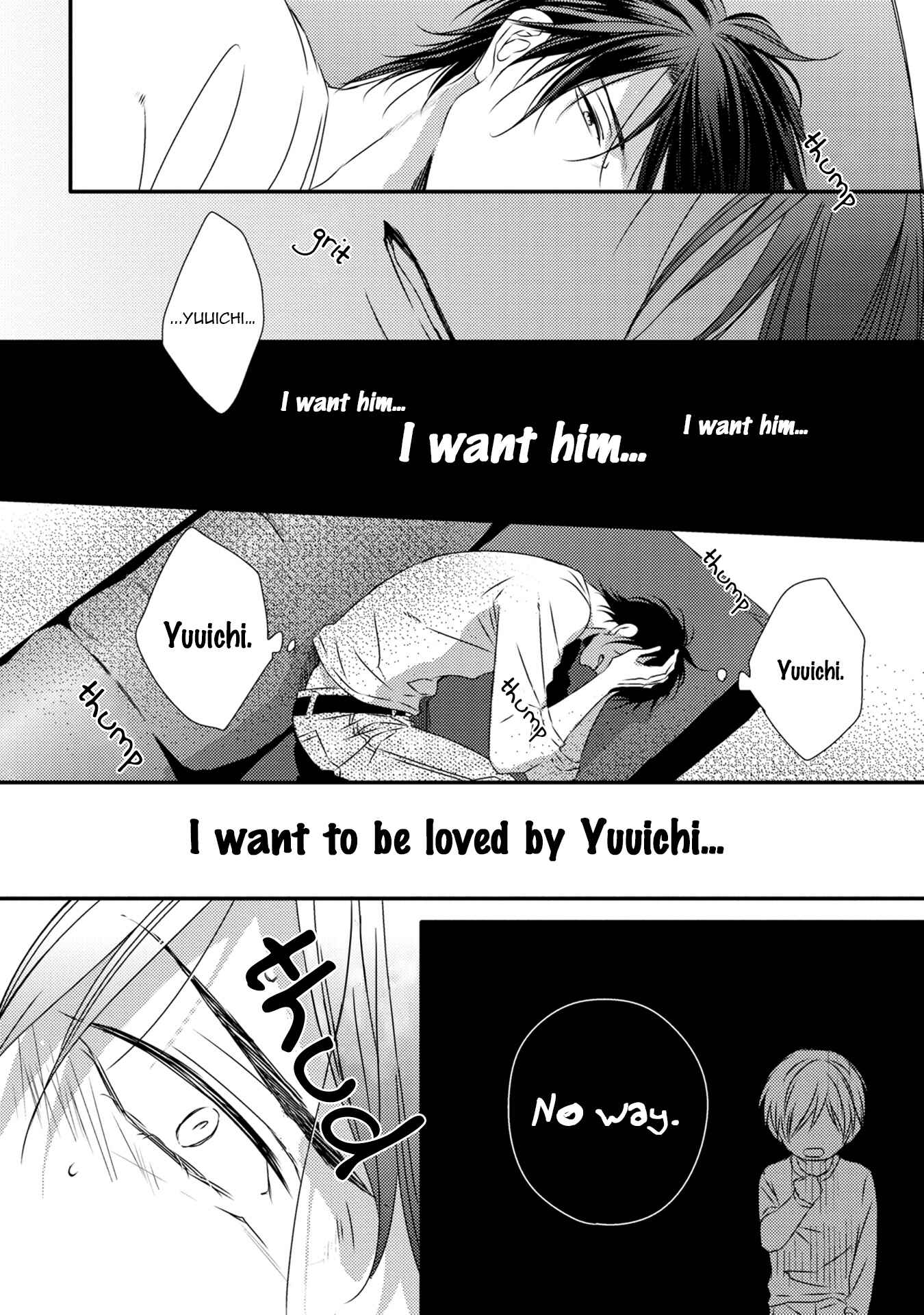 Page 21 Chapter 7 Hinadori wa Shiokaze ni Madoromu