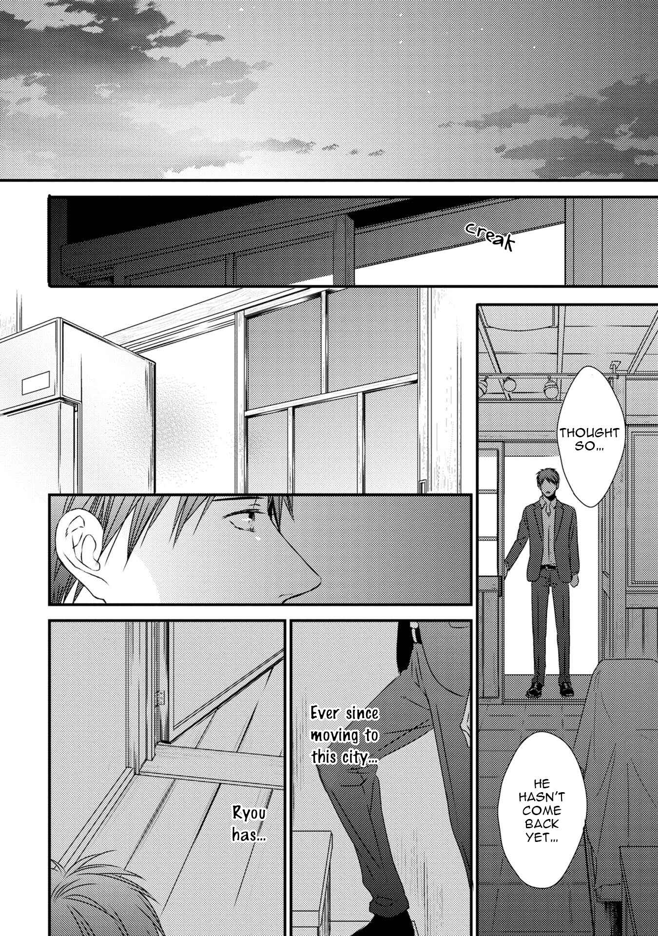 Page 31 Chapter 7 Hinadori wa Shiokaze ni Madoromu