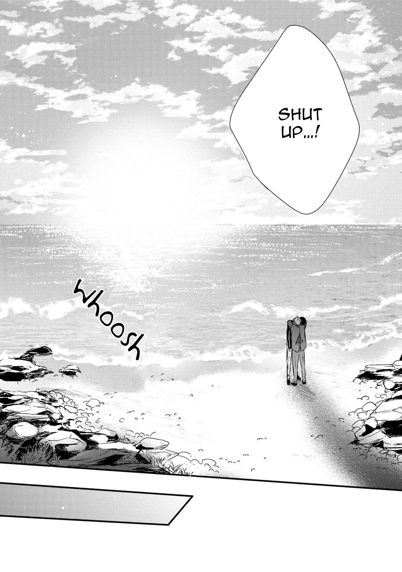 Page 43 Chapter 7 Hinadori wa Shiokaze ni Madoromu