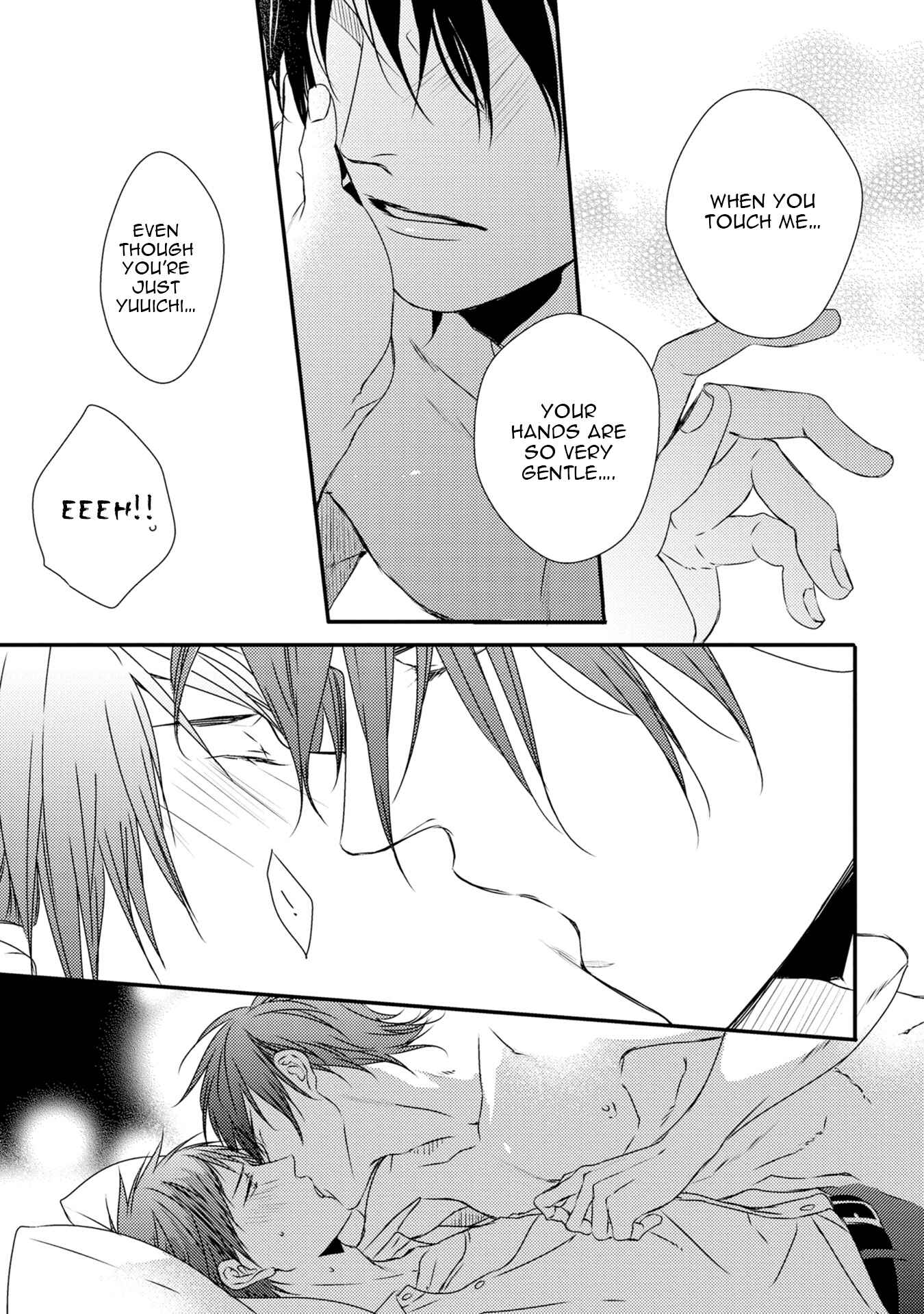 Page 47 Chapter 7 Hinadori wa Shiokaze ni Madoromu