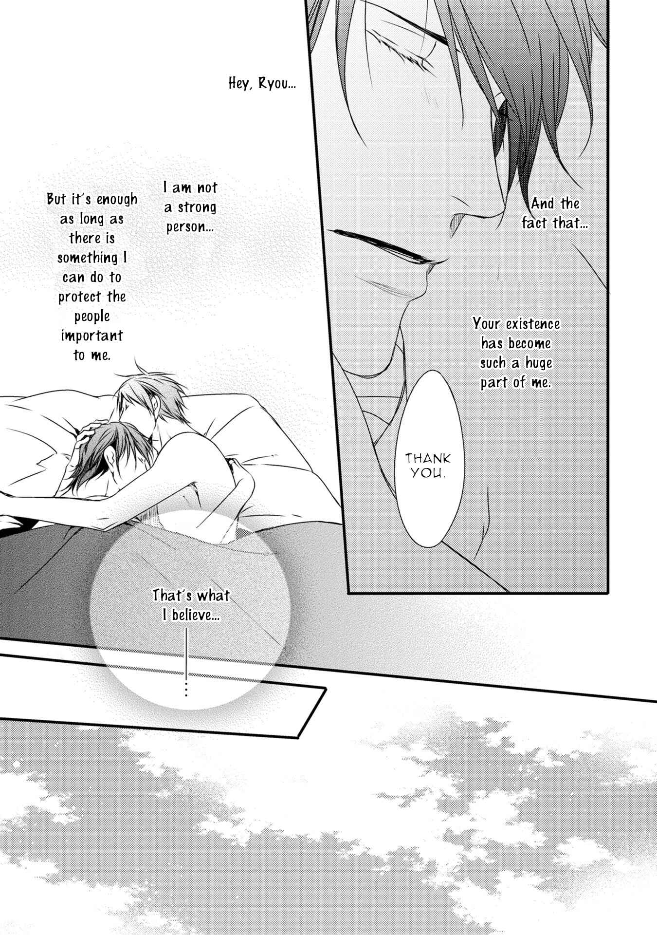 Page 51 Chapter 7 Hinadori wa Shiokaze ni Madoromu